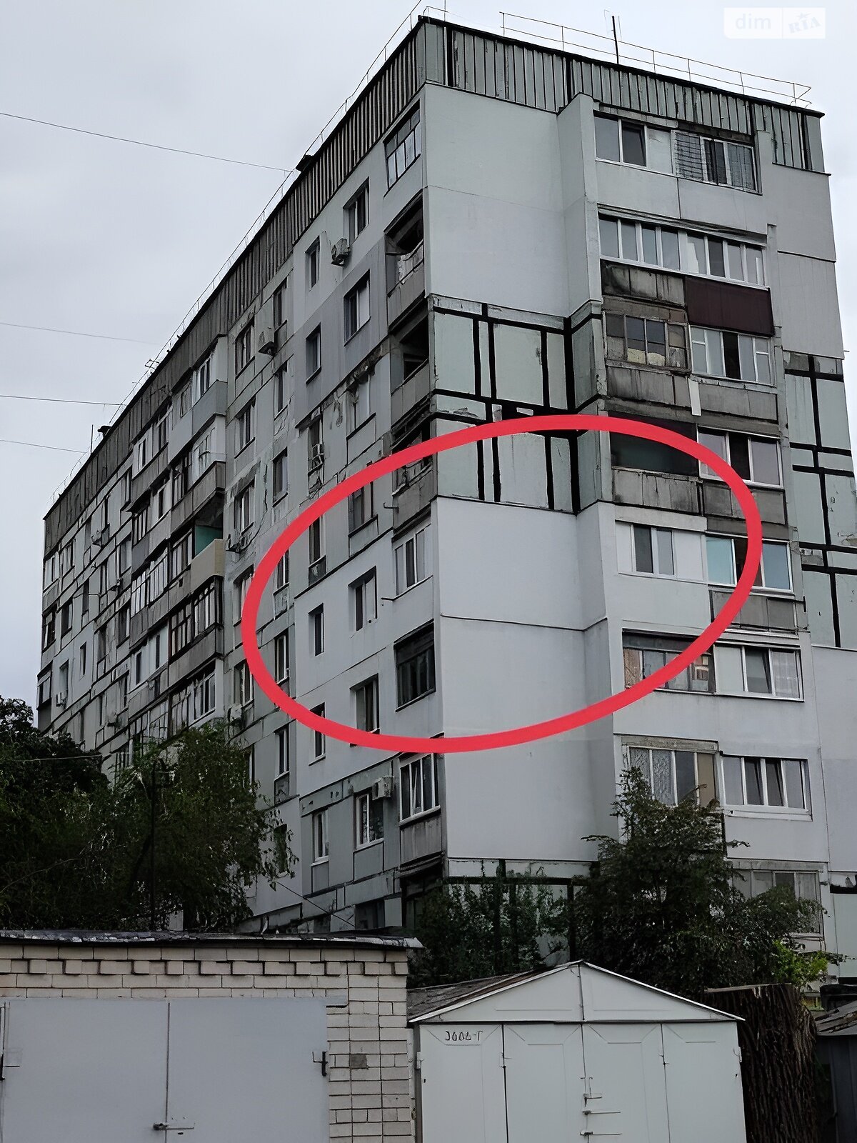 Продаж двокімнатної квартири в Дніпрі, на вул. Галини Мазепи 90, район Калинова Правда фото 1 Продаж двокімнатної квартири в Дніпрі, на вул. Галини Мазепи 90, район Калинова Правда фото 1