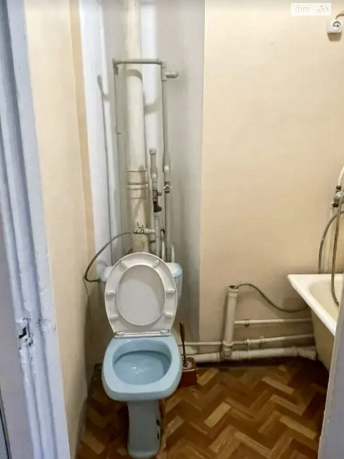 Продажа однокомнатной квартиры в Днепре, на ул. Галины Мазепы 71, район Калиновая Правда фото 1 Продажа однокомнатной квартиры в Днепре, на ул. Галины Мазепы 71, район Калиновая Правда фото 1
