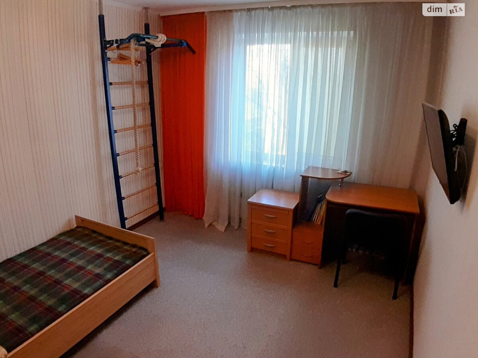 Продаж трикімнатної квартири в Дніпрі, на вул. Галини Мазепи 81, район Калинова Правда фото 1 Продаж трикімнатної квартири в Дніпрі, на вул. Галини Мазепи 81, район Калинова Правда фото 1