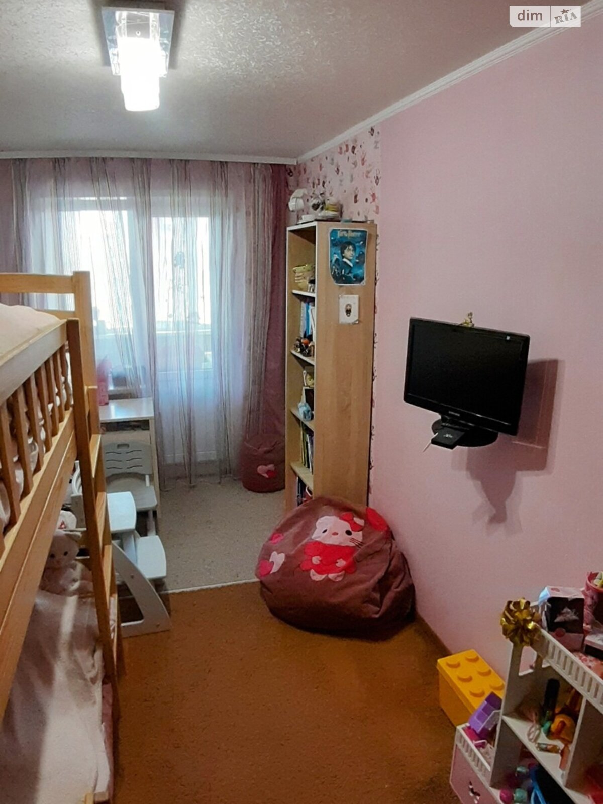 Продаж трикімнатної квартири в Дніпрі, на вул. Галини Мазепи 81, район Калинова Правда фото 1 Продаж трикімнатної квартири в Дніпрі, на вул. Галини Мазепи 81, район Калинова Правда фото 1