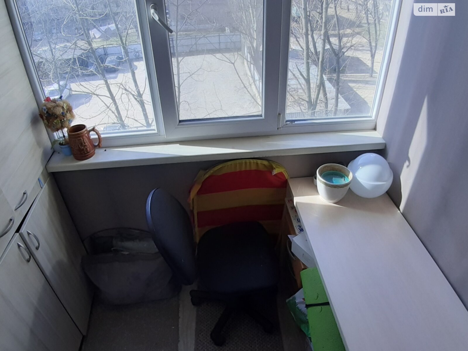 Продаж трикімнатної квартири в Дніпрі, на вул. Галини Мазепи 81, район Калинова Правда фото 1 Продаж трикімнатної квартири в Дніпрі, на вул. Галини Мазепи 81, район Калинова Правда фото 1