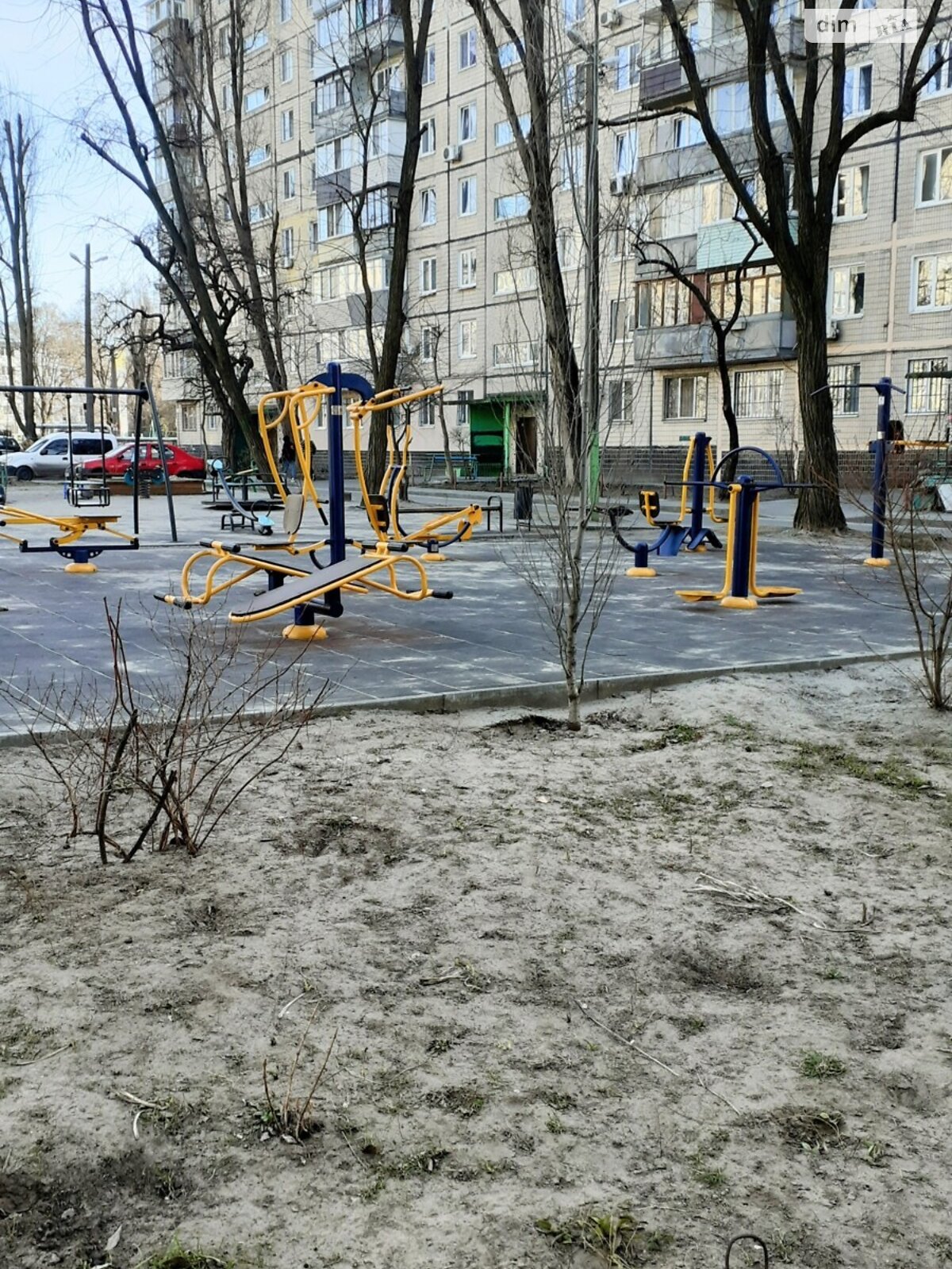 Продаж трикімнатної квартири в Дніпрі, на вул. Галини Мазепи 81, район Калинова Правда фото 1 Продаж трикімнатної квартири в Дніпрі, на вул. Галини Мазепи 81, район Калинова Правда фото 1