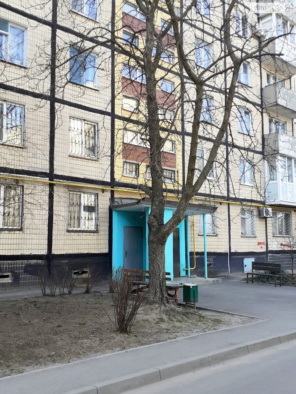 Продаж трикімнатної квартири в Дніпрі, на вул. Галини Мазепи 81, район Калинова Правда фото 1 Продаж трикімнатної квартири в Дніпрі, на вул. Галини Мазепи 81, район Калинова Правда фото 1