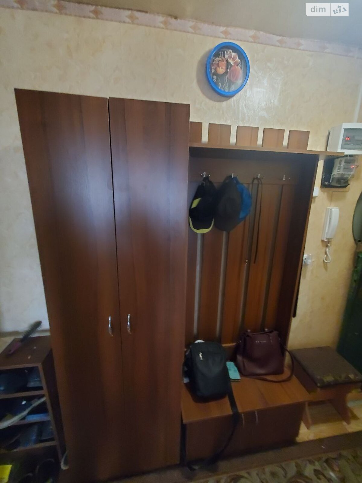 Продажа двухкомнатной квартиры в Днепре, на ул. Галины Мазепы, район Калиновая Правда фото 1 Продажа двухкомнатной квартиры в Днепре, на ул. Галины Мазепы, район Калиновая Правда фото 1
