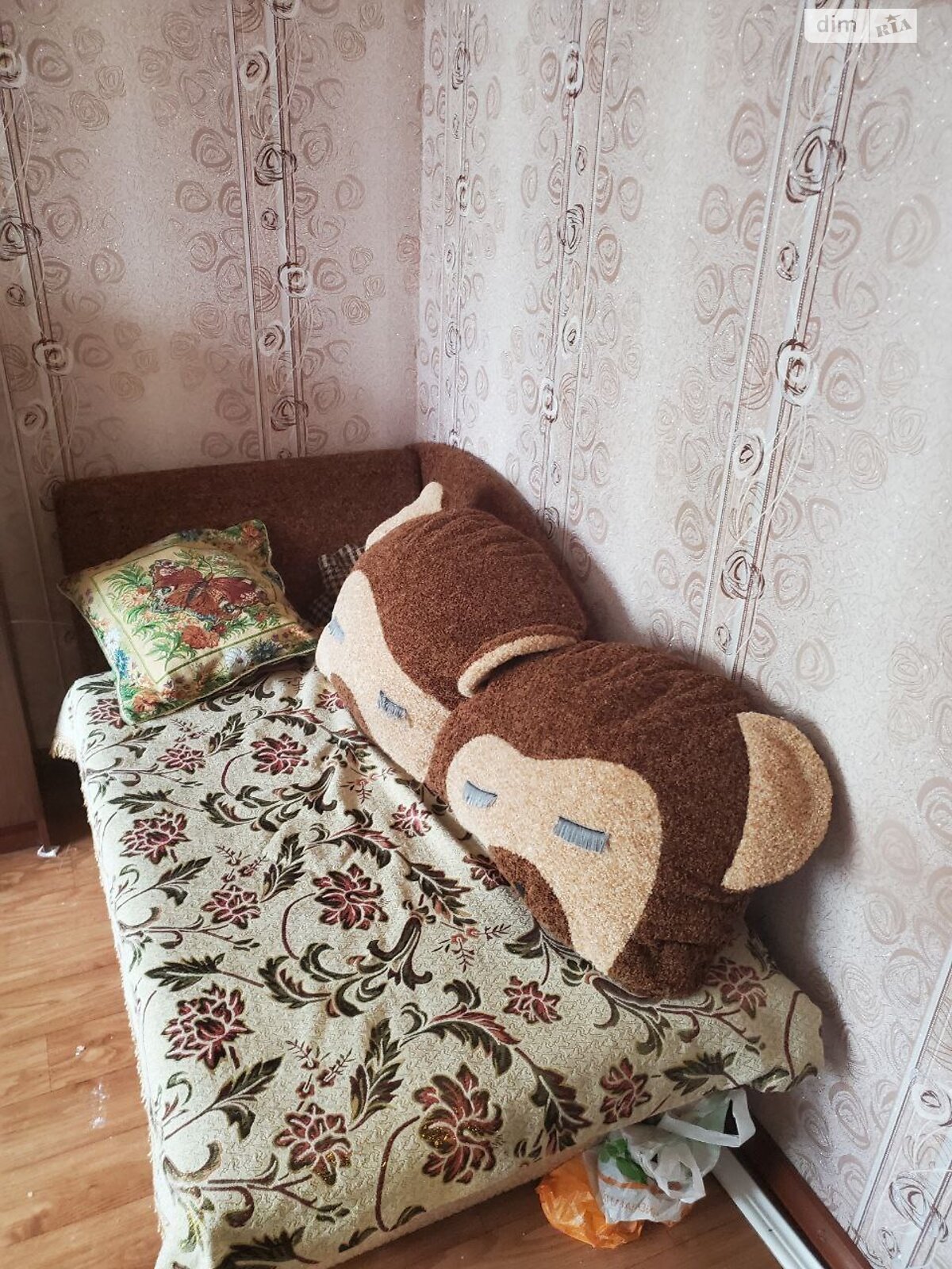 Продажа двухкомнатной квартиры в Днепре, на ул. Галины Мазепы, район Калиновая Правда фото 1 Продажа двухкомнатной квартиры в Днепре, на ул. Галины Мазепы, район Калиновая Правда фото 1