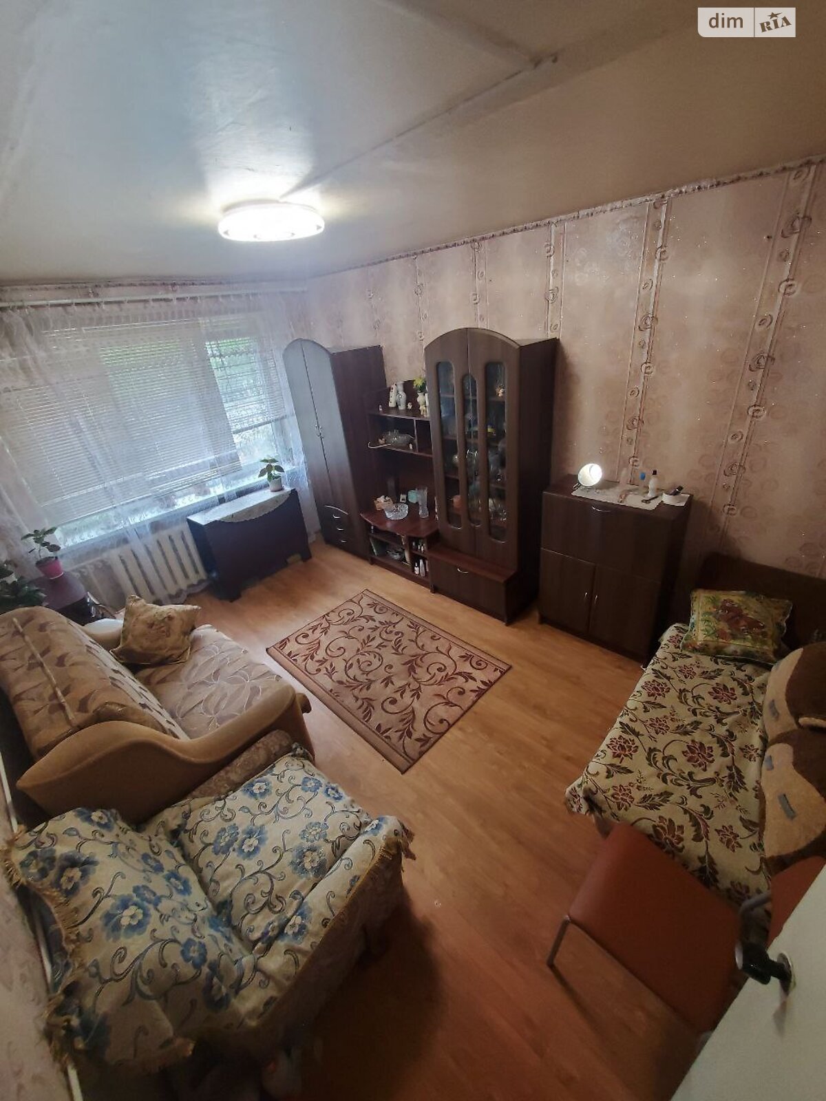 Продаж двокімнатної квартири в Дніпрі, на вул. Галини Мазепи 63, кв. 54, район Калинова Правда фото 1 Продаж двокімнатної квартири в Дніпрі, на вул. Галини Мазепи 63, кв. 54, район Калинова Правда фото 1