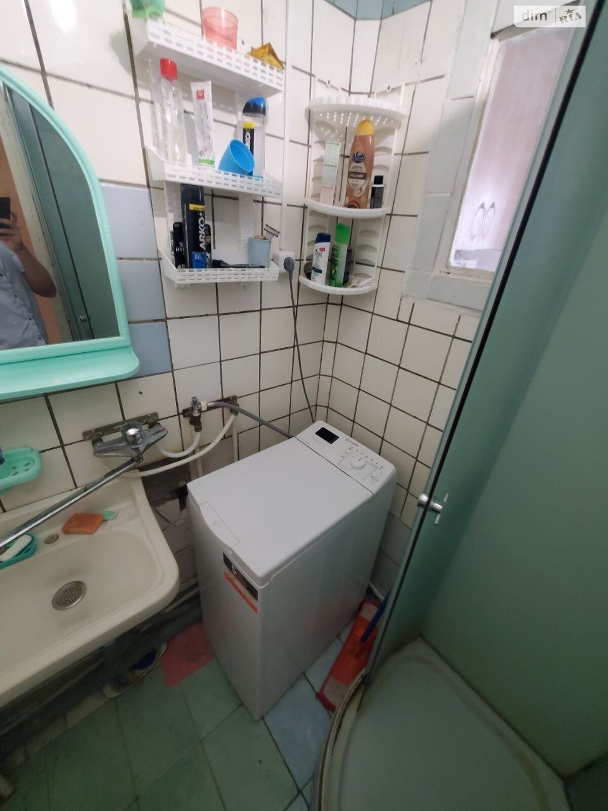 Продажа двухкомнатной квартиры в Днепре, на ул. Галины Мазепы, район Калиновая Правда фото 1 Продажа двухкомнатной квартиры в Днепре, на ул. Галины Мазепы, район Калиновая Правда фото 1
