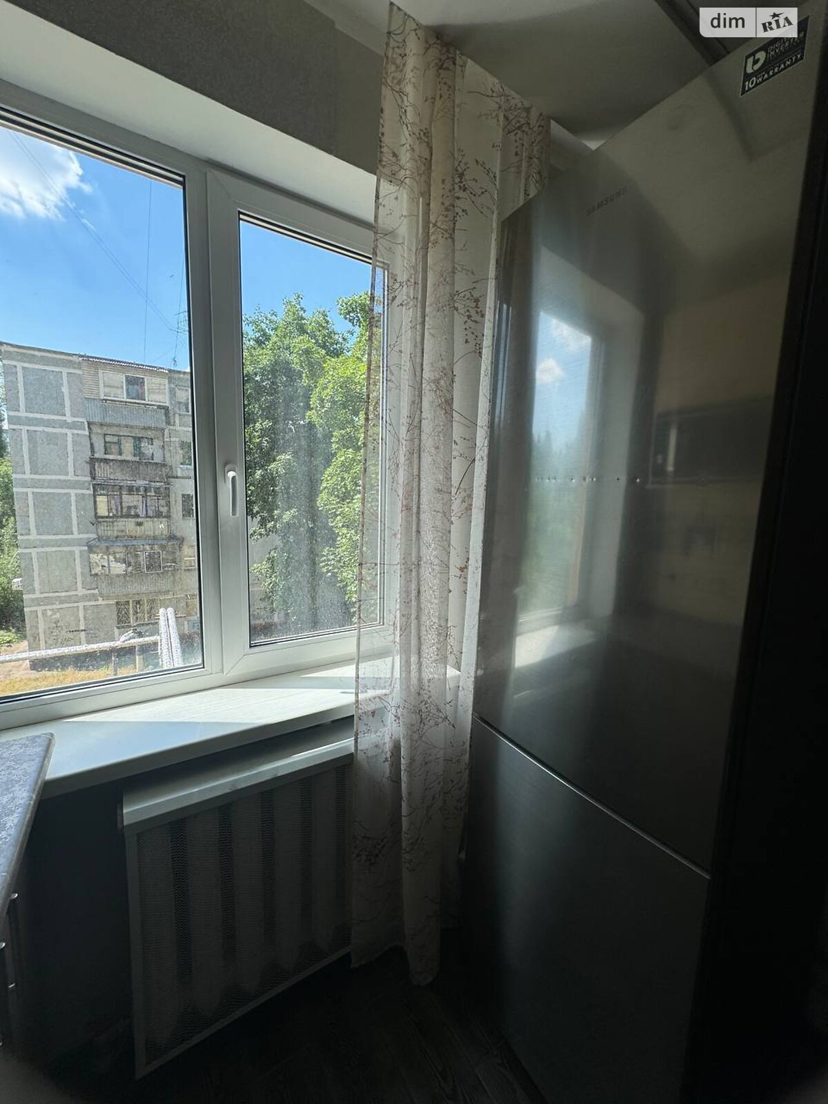 Продаж двокімнатної квартири в Дніпрі, на вул. Галини Мазепи 73, район Калинова Правда фото 1 Продаж двокімнатної квартири в Дніпрі, на вул. Галини Мазепи 73, район Калинова Правда фото 1