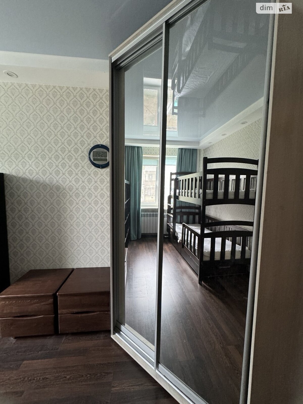 Продаж двокімнатної квартири в Дніпрі, на вул. Галини Мазепи 73, район Калинова Правда фото 1 Продаж двокімнатної квартири в Дніпрі, на вул. Галини Мазепи 73, район Калинова Правда фото 1