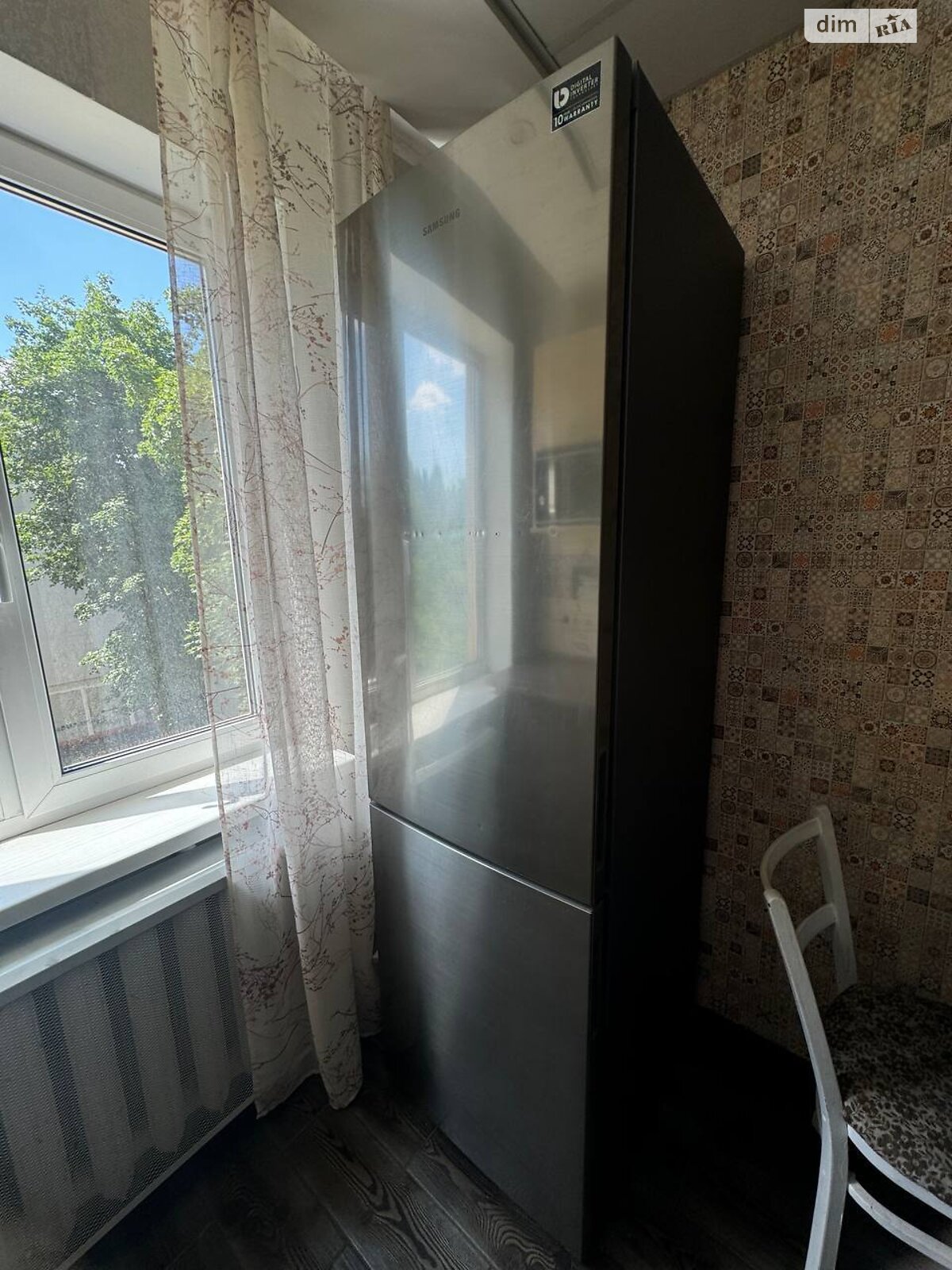 Продаж двокімнатної квартири в Дніпрі, на вул. Галини Мазепи 73, район Калинова Правда фото 1 Продаж двокімнатної квартири в Дніпрі, на вул. Галини Мазепи 73, район Калинова Правда фото 1