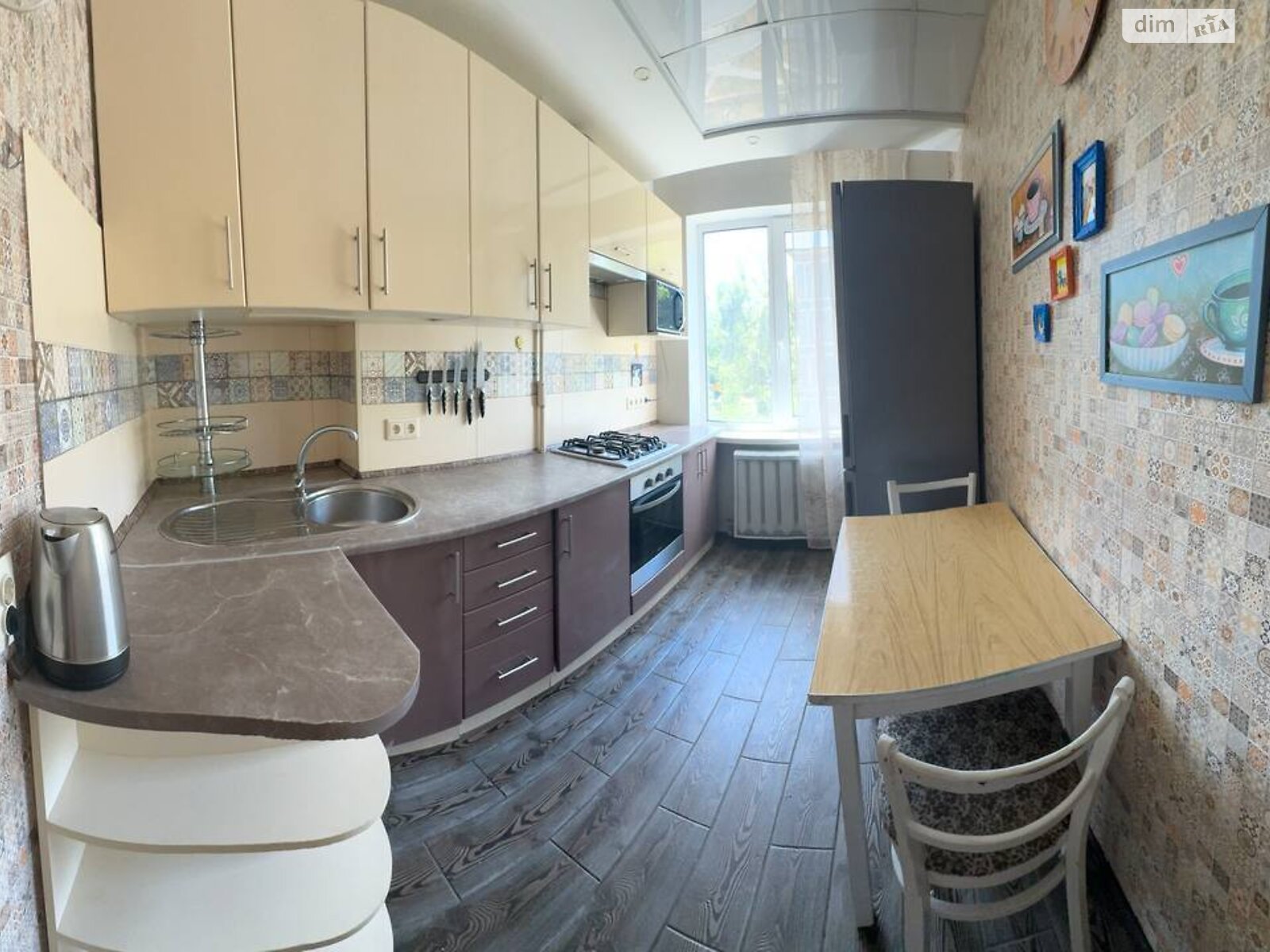 Продаж двокімнатної квартири в Дніпрі, на вул. Галини Мазепи 73, район Калинова Правда фото 1 Продаж двокімнатної квартири в Дніпрі, на вул. Галини Мазепи 73, район Калинова Правда фото 1