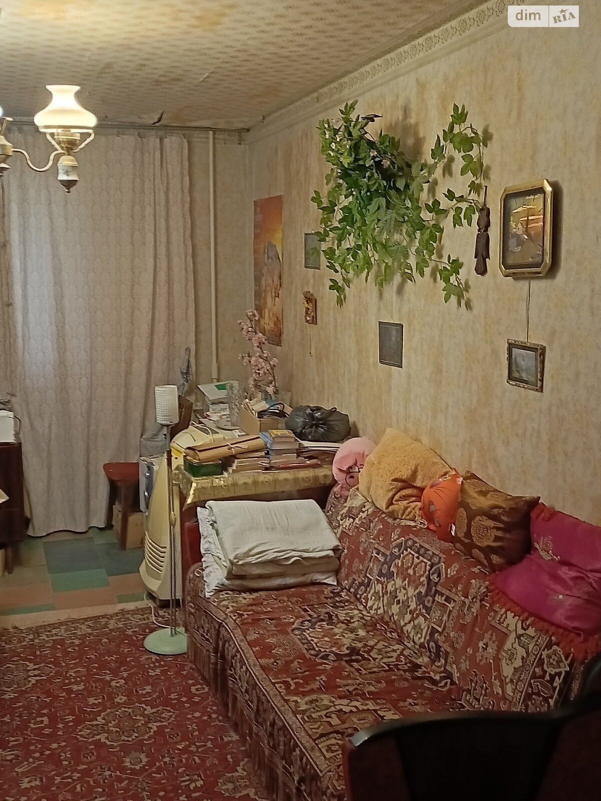 Продажа трехкомнатной квартиры в Днепре, на ул. Галины Мазепы 67, район Калиновая Правда фото 1 Продажа трехкомнатной квартиры в Днепре, на ул. Галины Мазепы 67, район Калиновая Правда фото 1