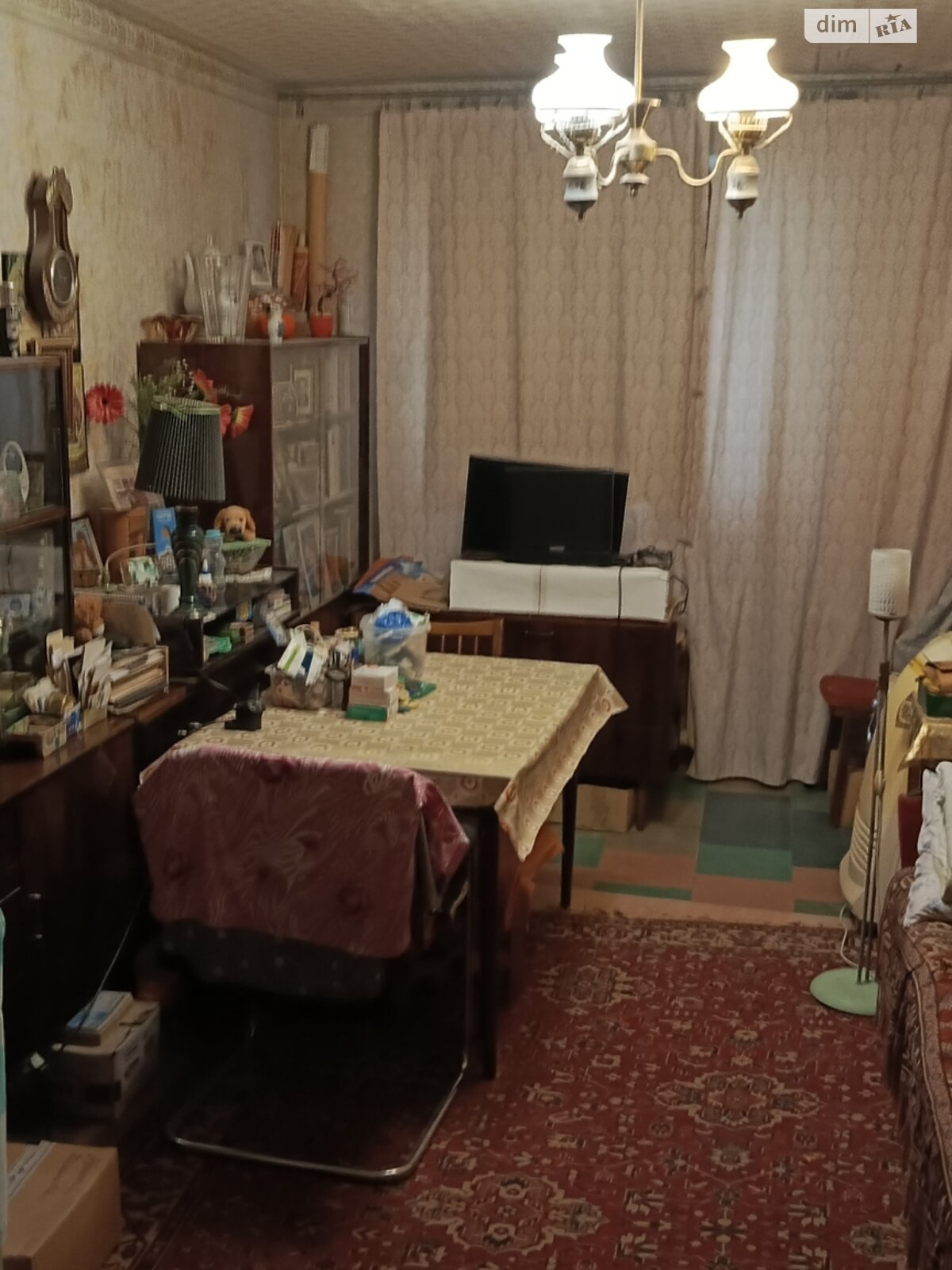 Продажа трехкомнатной квартиры в Днепре, на ул. Галины Мазепы 67, район Калиновая Правда фото 1 Продажа трехкомнатной квартиры в Днепре, на ул. Галины Мазепы 67, район Калиновая Правда фото 1