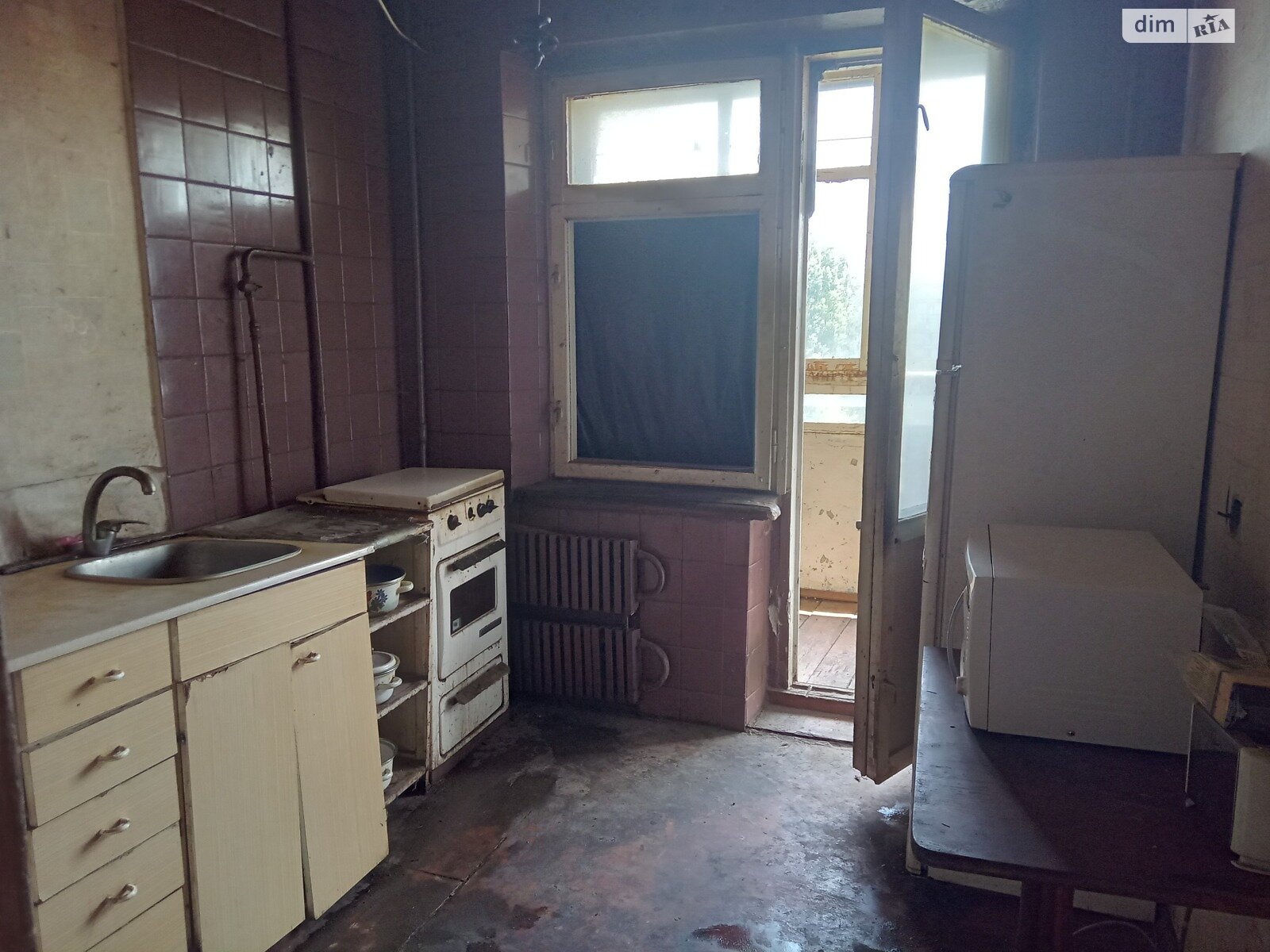 Продаж однокімнатної квартири в Дніпрі, на вул. Галини Мазепи 84, район Калинова Правда фото 1 Продаж однокімнатної квартири в Дніпрі, на вул. Галини Мазепи 84, район Калинова Правда фото 1