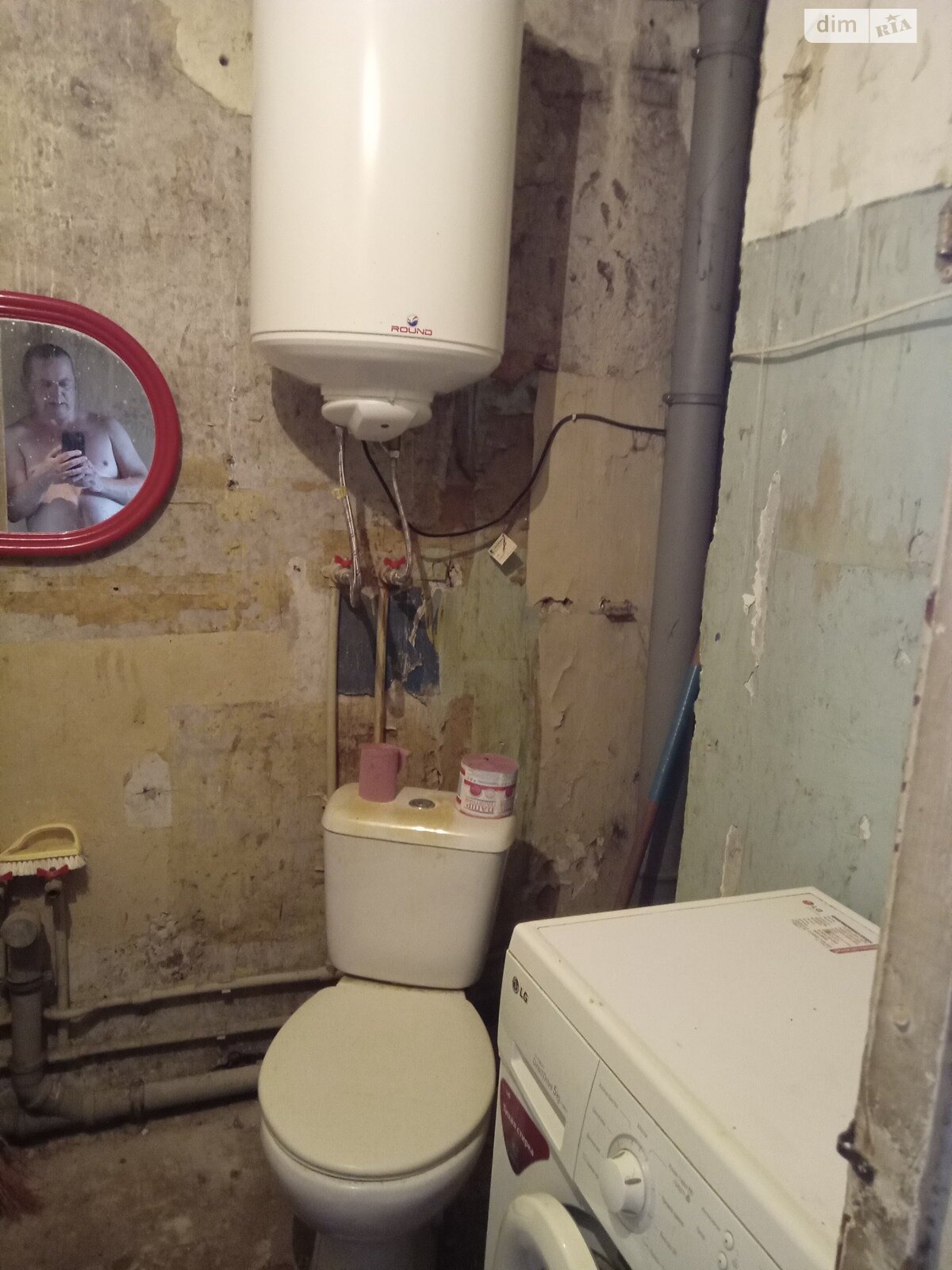 Продаж однокімнатної квартири в Дніпрі, на вул. Галини Мазепи 84, район Калинова Правда фото 1 Продаж однокімнатної квартири в Дніпрі, на вул. Галини Мазепи 84, район Калинова Правда фото 1