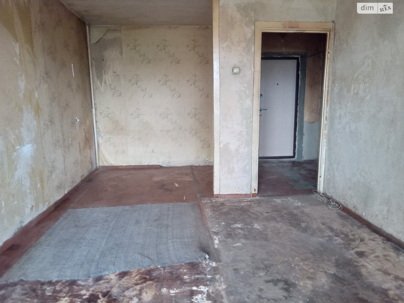 Продаж однокімнатної квартири в Дніпрі, на вул. Галини Мазепи 84, район Калинова Правда фото 1 Продаж однокімнатної квартири в Дніпрі, на вул. Галини Мазепи 84, район Калинова Правда фото 1