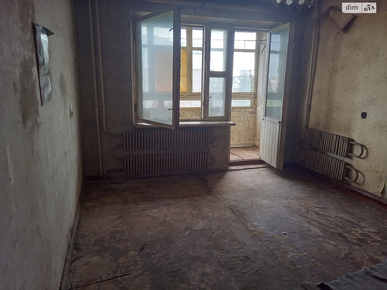 Продаж однокімнатної квартири в Дніпрі, на вул. Галини Мазепи 84, район Калинова Правда фото 1 Продаж однокімнатної квартири в Дніпрі, на вул. Галини Мазепи 84, район Калинова Правда фото 1