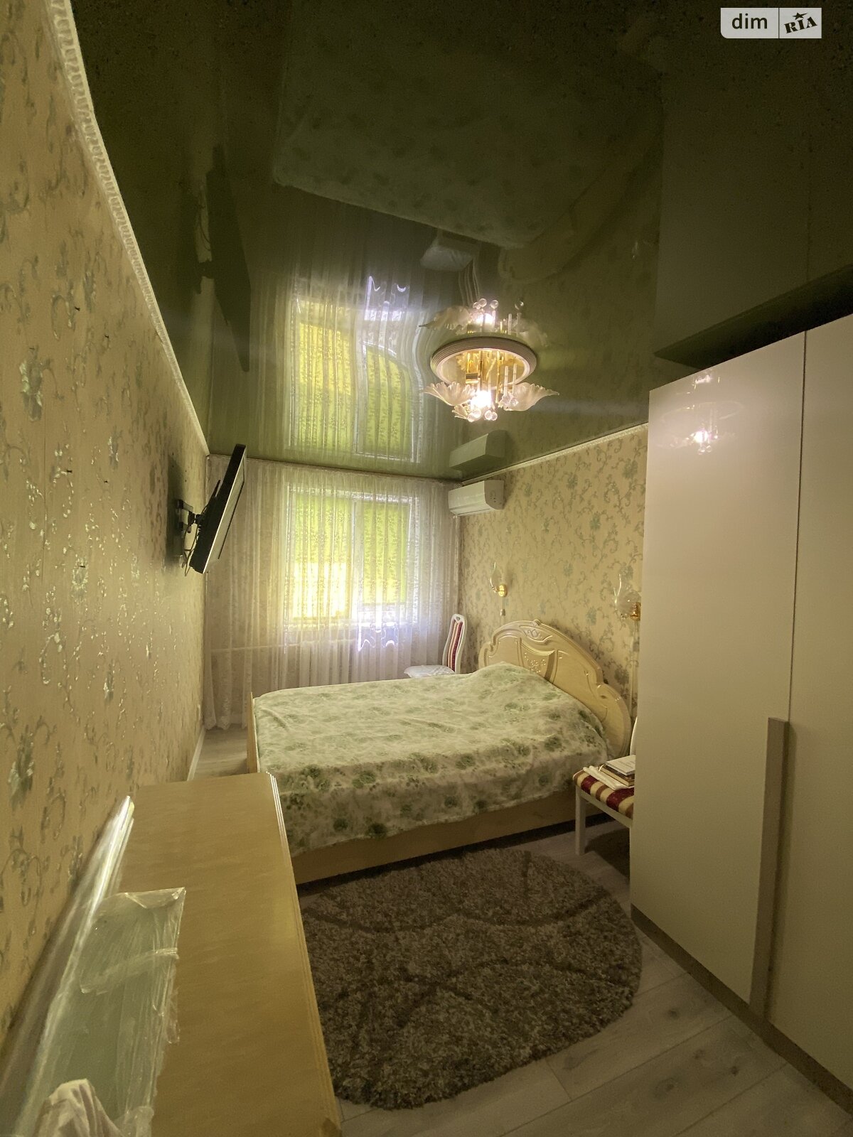 Продажа трехкомнатной квартиры в Днепре, на ул. Галины Мазепы 57, район Калиновая Правда фото 1 Продажа трехкомнатной квартиры в Днепре, на ул. Галины Мазепы 57, район Калиновая Правда фото 1