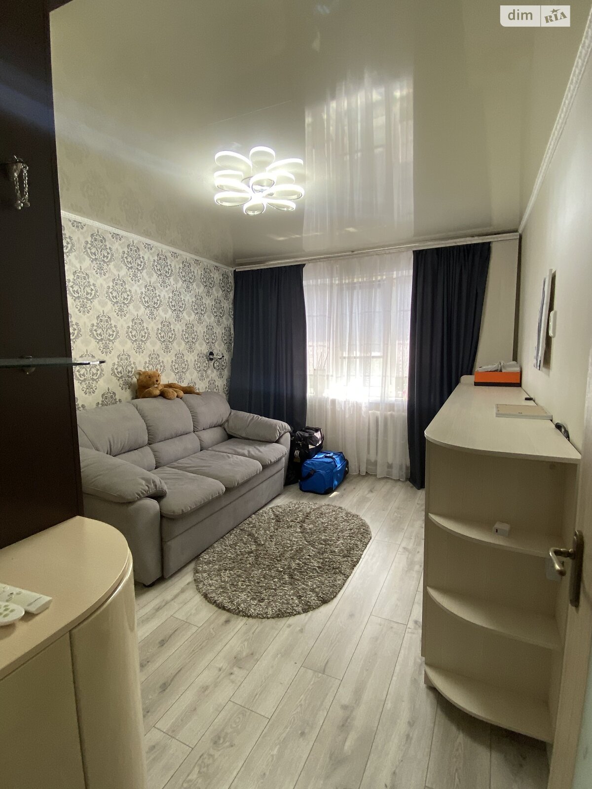 Продажа трехкомнатной квартиры в Днепре, на ул. Галины Мазепы 57, район Калиновая Правда фото 1 Продажа трехкомнатной квартиры в Днепре, на ул. Галины Мазепы 57, район Калиновая Правда фото 1