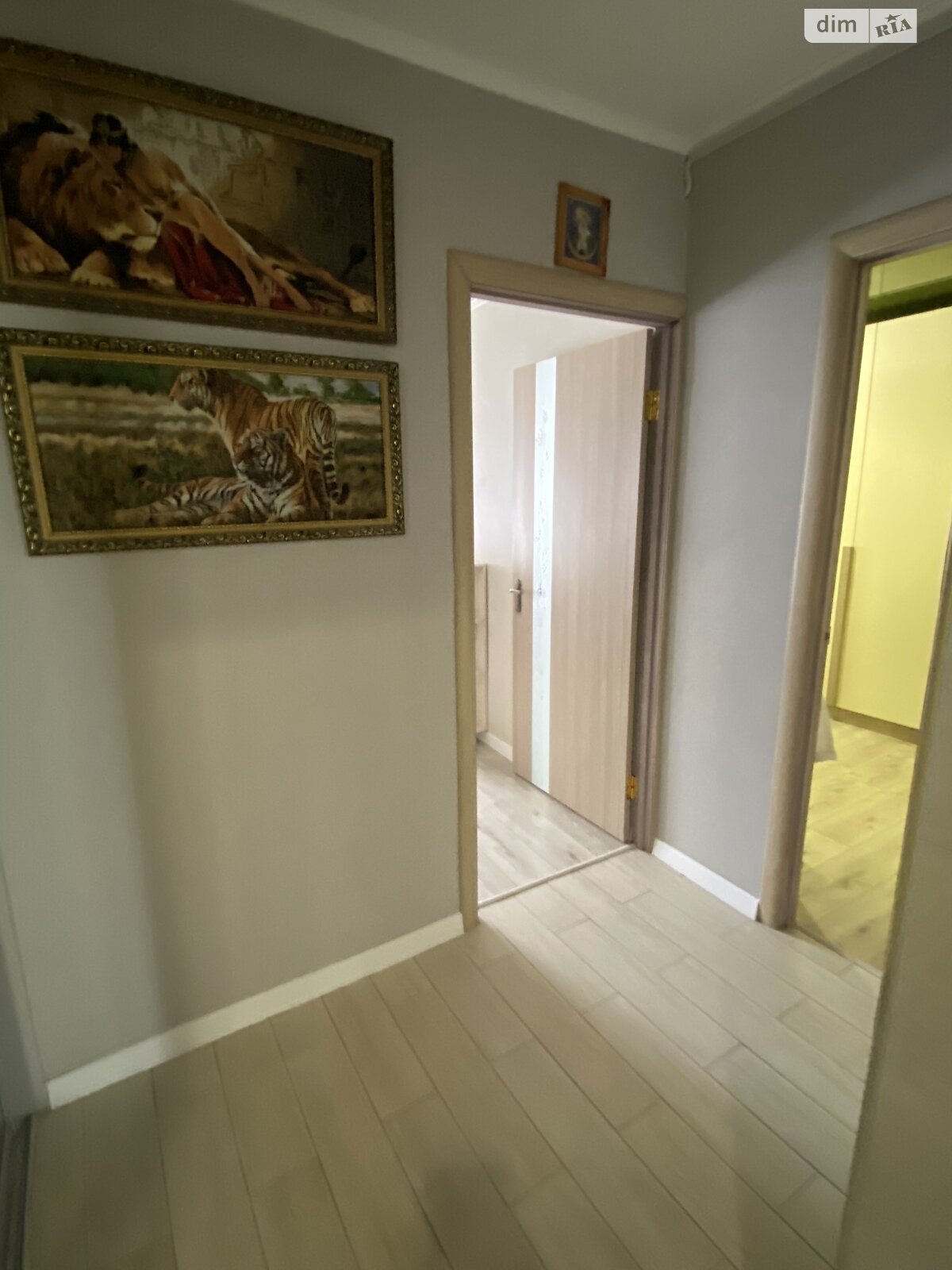Продажа трехкомнатной квартиры в Днепре, на ул. Галины Мазепы 57, район Калиновая Правда фото 1 Продажа трехкомнатной квартиры в Днепре, на ул. Галины Мазепы 57, район Калиновая Правда фото 1