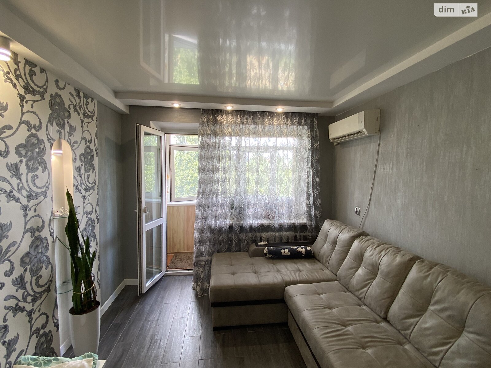 Продажа трехкомнатной квартиры в Днепре, на ул. Галины Мазепы 57, район Калиновая Правда фото 1 Продажа трехкомнатной квартиры в Днепре, на ул. Галины Мазепы 57, район Калиновая Правда фото 1
