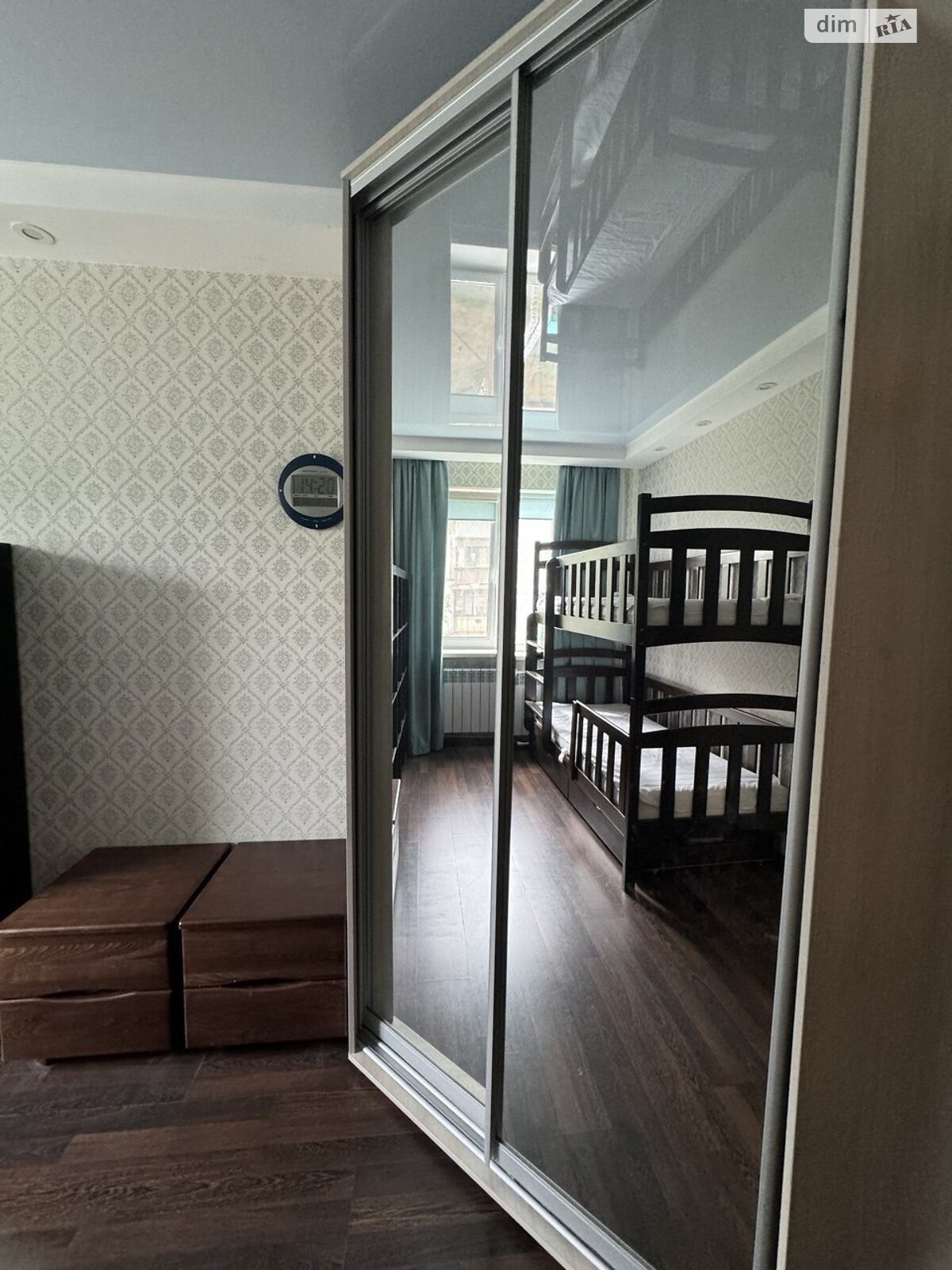 Продаж двокімнатної квартири в Дніпрі, на вул. Галини Мазепи 73, район Калинова Правда фото 1 Продаж двокімнатної квартири в Дніпрі, на вул. Галини Мазепи 73, район Калинова Правда фото 1