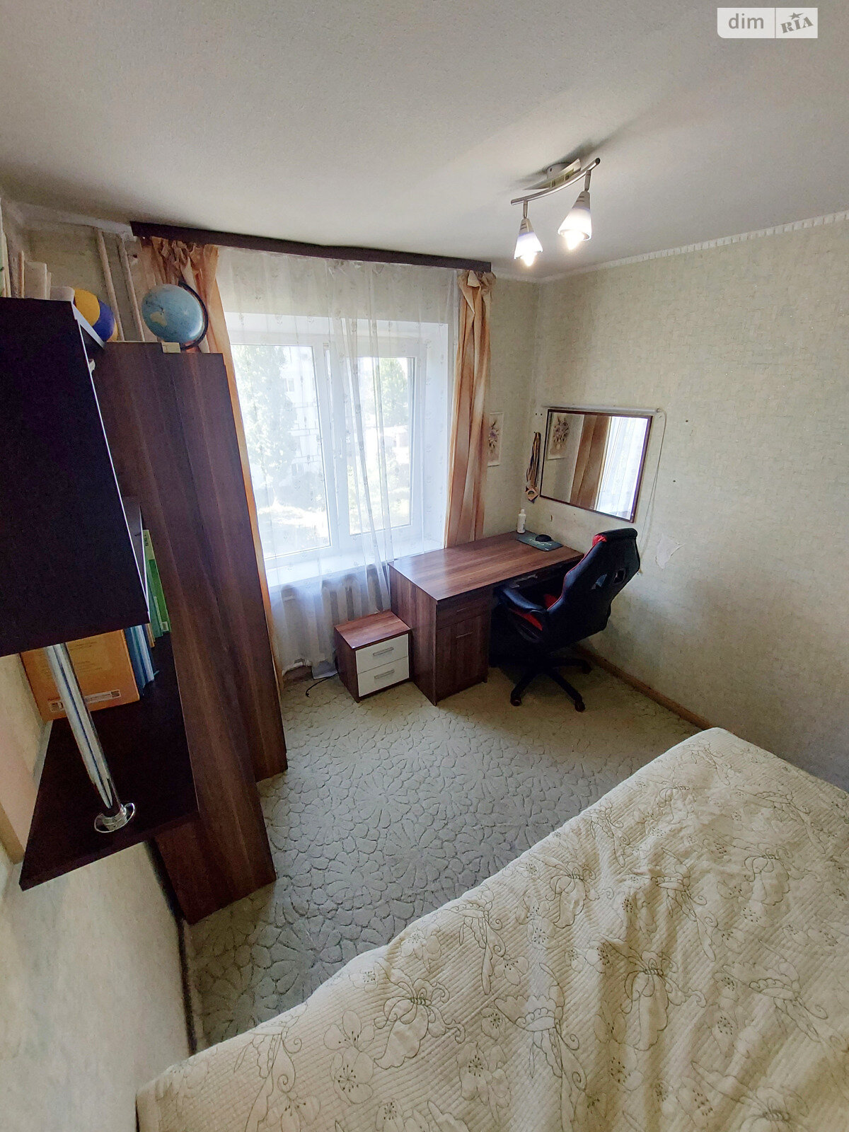 Продажа трехкомнатной квартиры в Днепре, на ул. Галины Мазепы 86, район Калиновая Правда фото 1 Продажа трехкомнатной квартиры в Днепре, на ул. Галины Мазепы 86, район Калиновая Правда фото 1