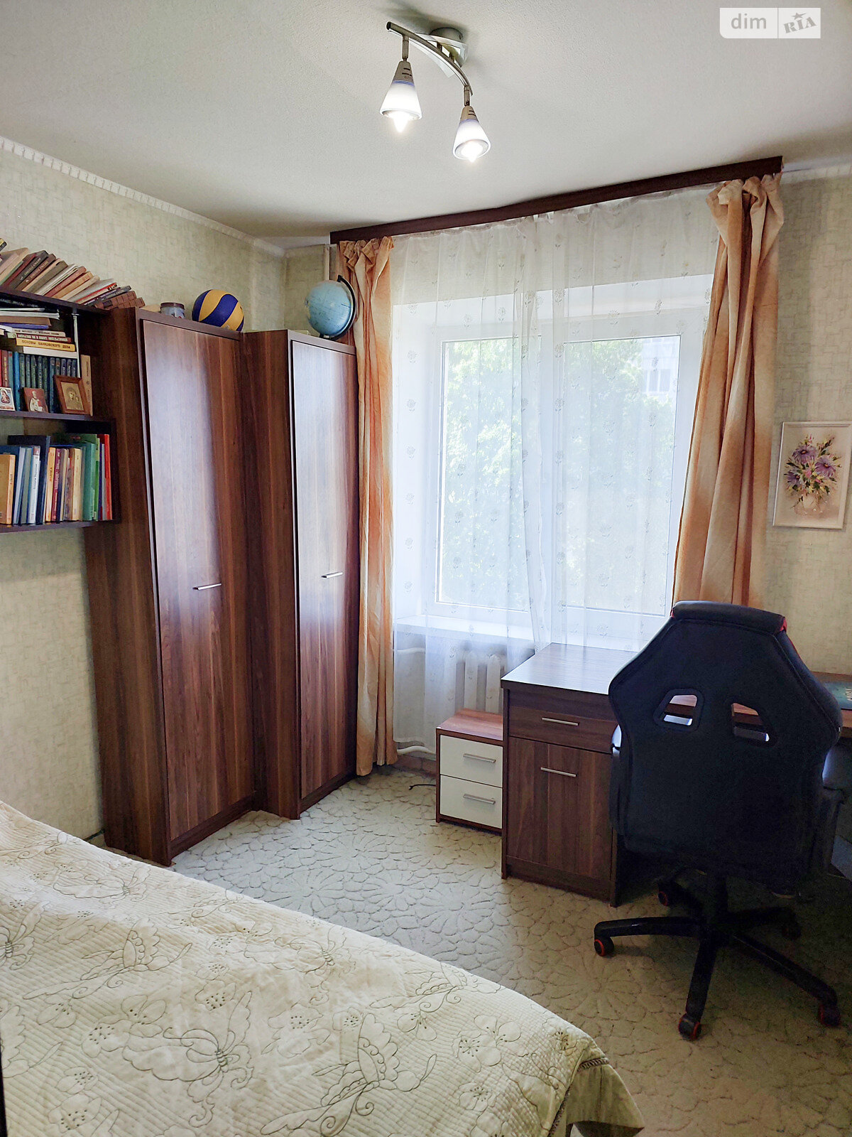 Продажа трехкомнатной квартиры в Днепре, на ул. Галины Мазепы 86, район Калиновая Правда фото 1 Продажа трехкомнатной квартиры в Днепре, на ул. Галины Мазепы 86, район Калиновая Правда фото 1