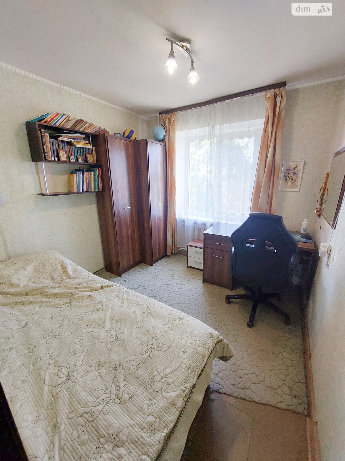 Продажа трехкомнатной квартиры в Днепре, на ул. Галины Мазепы 86, район Калиновая Правда фото 1 Продажа трехкомнатной квартиры в Днепре, на ул. Галины Мазепы 86, район Калиновая Правда фото 1