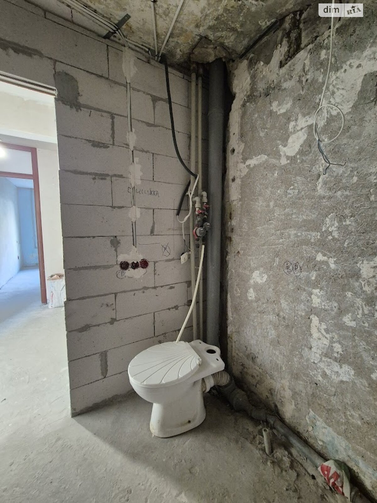 Продажа трехкомнатной квартиры в Днепре, на ул. Галины Мазепы 74, район Калиновая Правда фото 1 Продажа трехкомнатной квартиры в Днепре, на ул. Галины Мазепы 74, район Калиновая Правда фото 1
