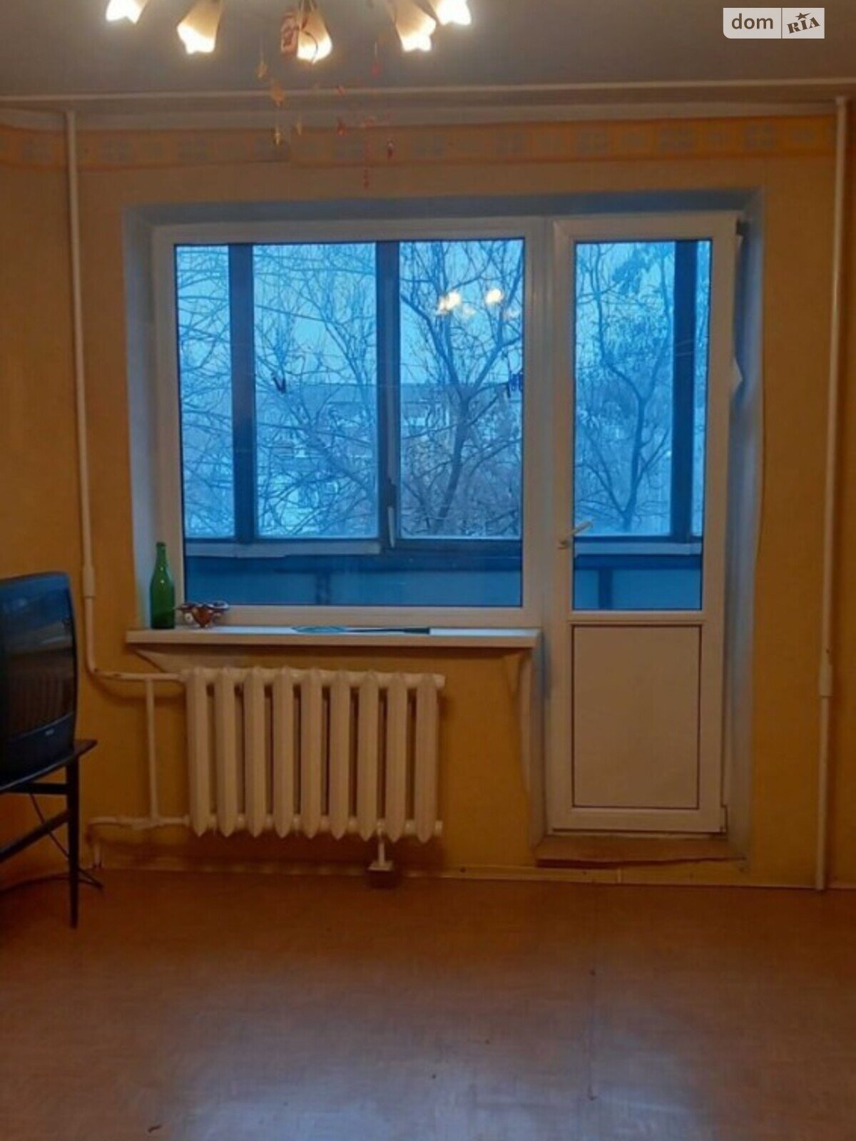 Продажа трехкомнатной квартиры в Днепре, на ул. Калиновая 70, район Калиновая Правда фото 1