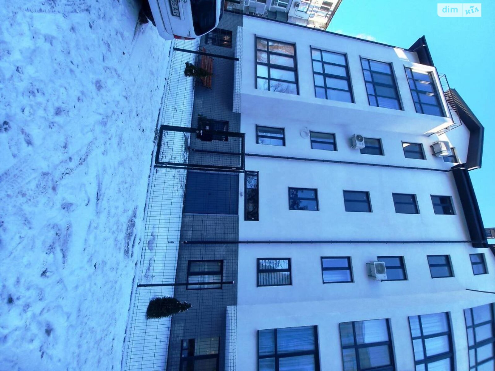 Продажа однокомнатной квартиры в Днепре, на ул. Калиновая 96А, район Калиновая Правда фото 1