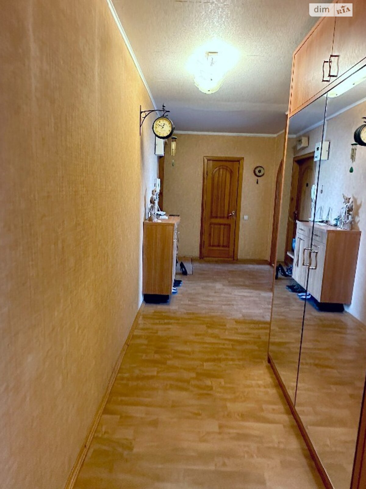 Продажа трехкомнатной квартиры в Днепре, на ул. Калиновая 64, район Калиновая Правда фото 1