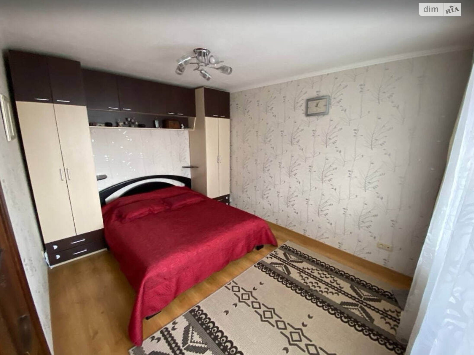 Продажа трехкомнатной квартиры в Днепре, на ул. Калиновая 61, район Калиновая Правда фото 1 Продажа трехкомнатной квартиры в Днепре, на ул. Калиновая 61, район Калиновая Правда фото 1