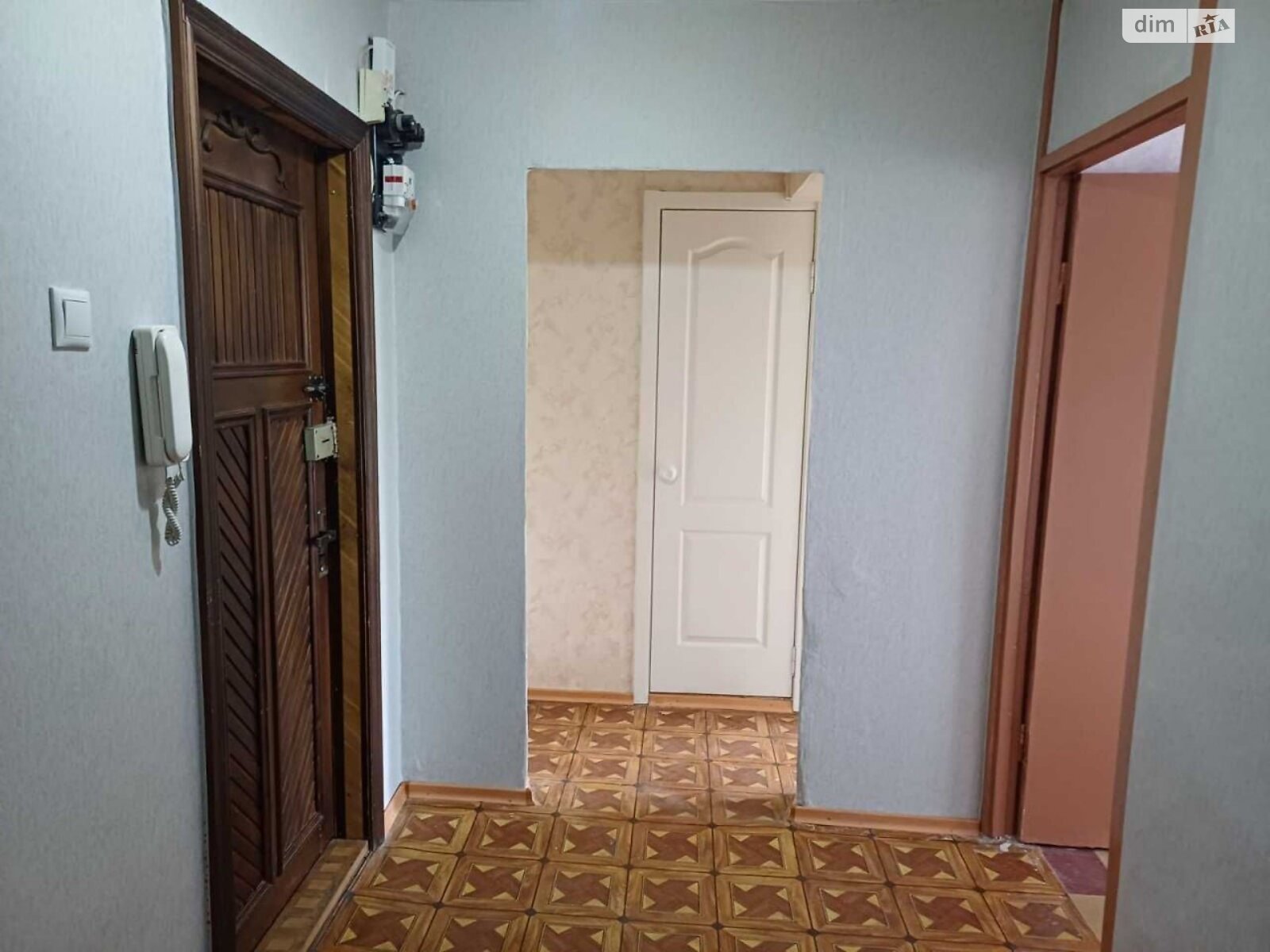 Продажа двухкомнатной квартиры в Днепре, на ул. Калиновая 96, район Калиновая Правда фото 1 Продажа двухкомнатной квартиры в Днепре, на ул. Калиновая 96, район Калиновая Правда фото 1