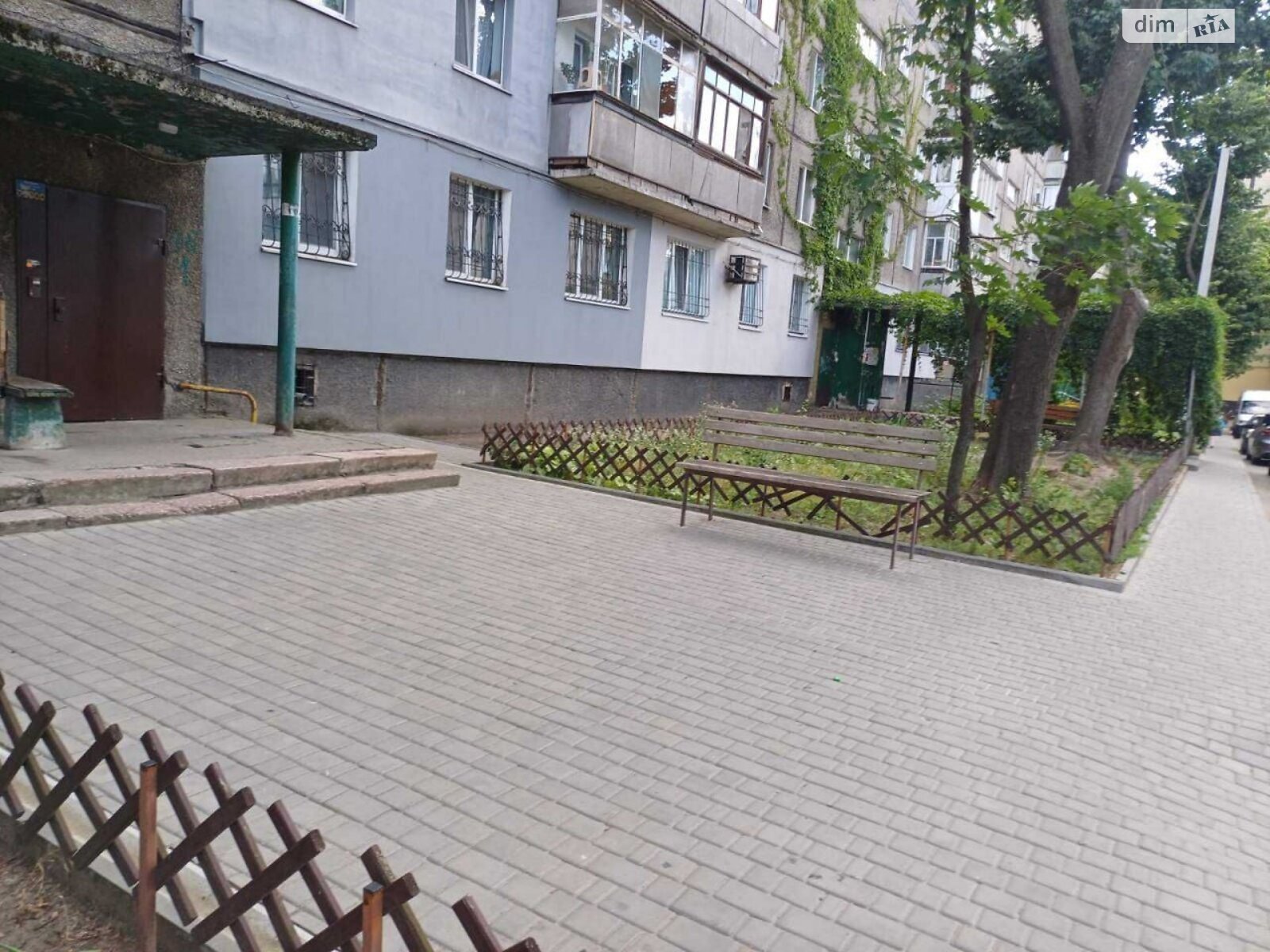 Продажа двухкомнатной квартиры в Днепре, на ул. Калиновая 96, район Калиновая Правда фото 1 Продажа двухкомнатной квартиры в Днепре, на ул. Калиновая 96, район Калиновая Правда фото 1