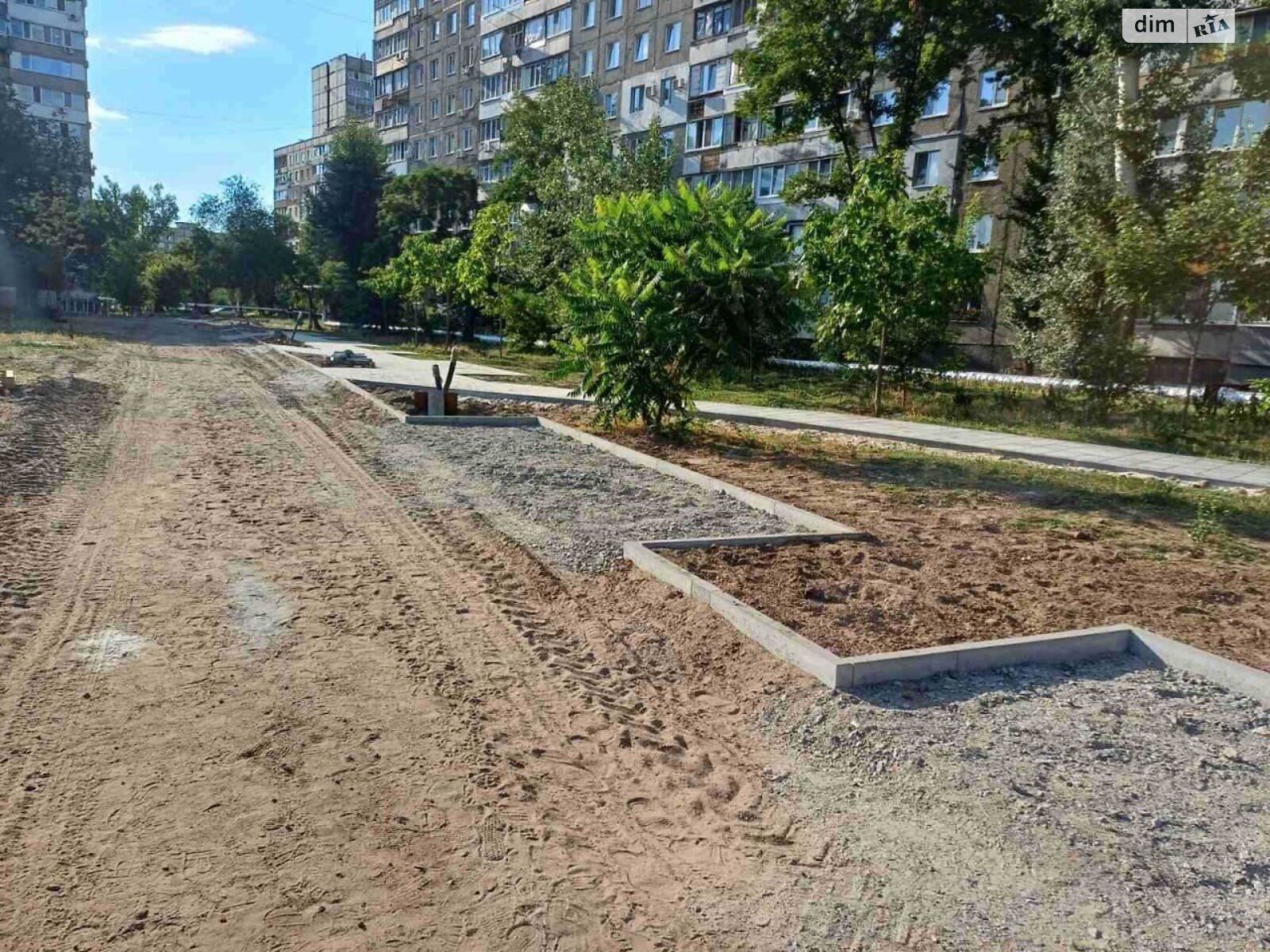 Продажа двухкомнатной квартиры в Днепре, на ул. Калиновая 96, район Калиновая Правда фото 1 Продажа двухкомнатной квартиры в Днепре, на ул. Калиновая 96, район Калиновая Правда фото 1