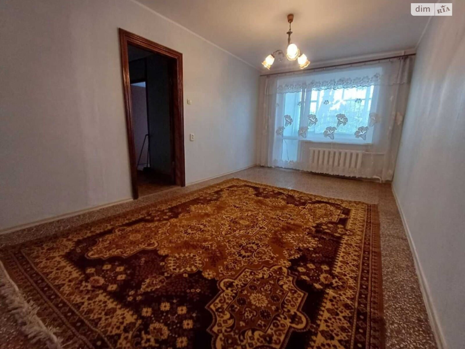 Продажа двухкомнатной квартиры в Днепре, на ул. Калиновая 96, район Калиновая Правда фото 1 Продажа двухкомнатной квартиры в Днепре, на ул. Калиновая 96, район Калиновая Правда фото 1