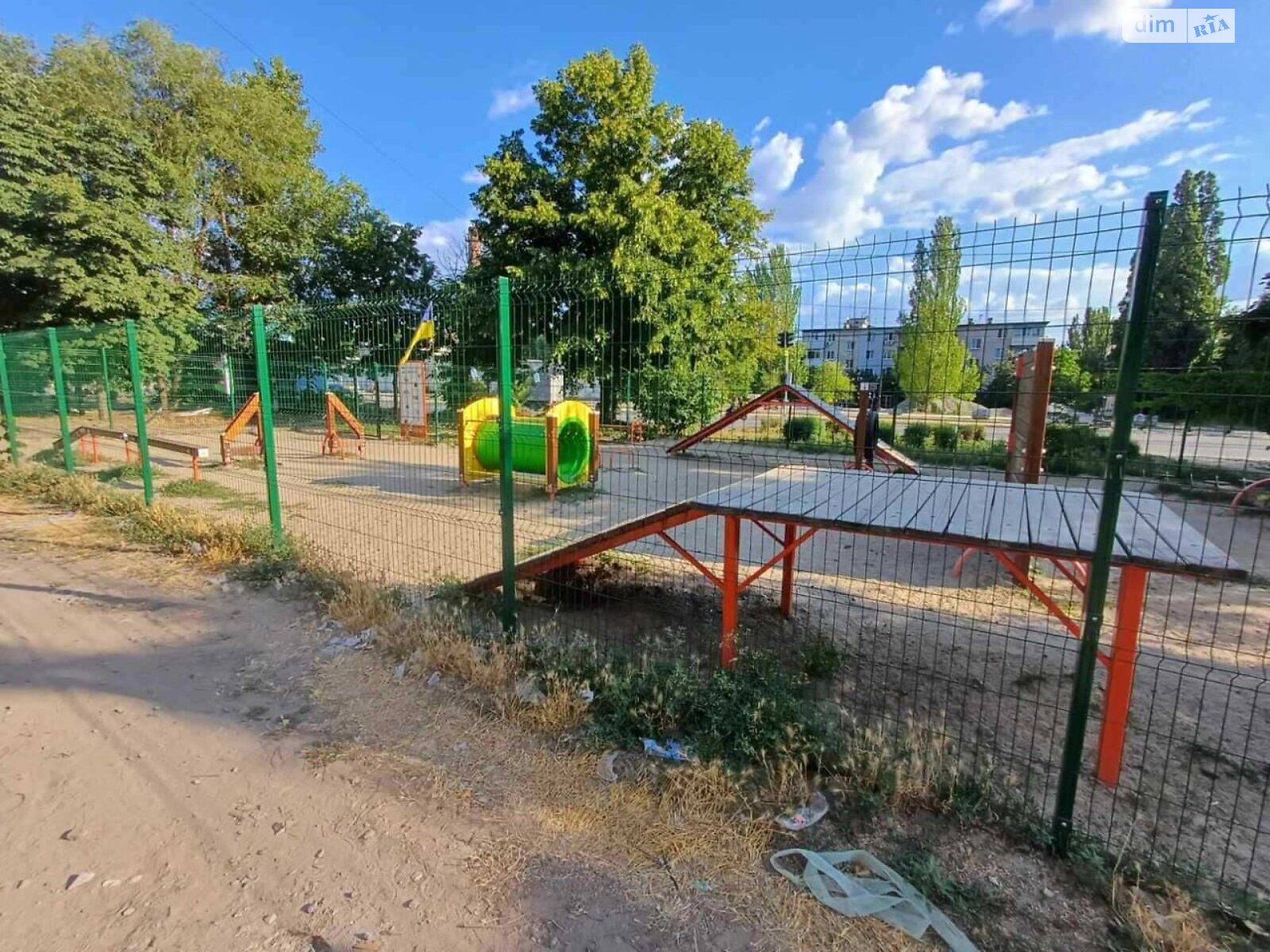 Продажа двухкомнатной квартиры в Днепре, на ул. Калиновая 96, район Калиновая Правда фото 1 Продажа двухкомнатной квартиры в Днепре, на ул. Калиновая 96, район Калиновая Правда фото 1