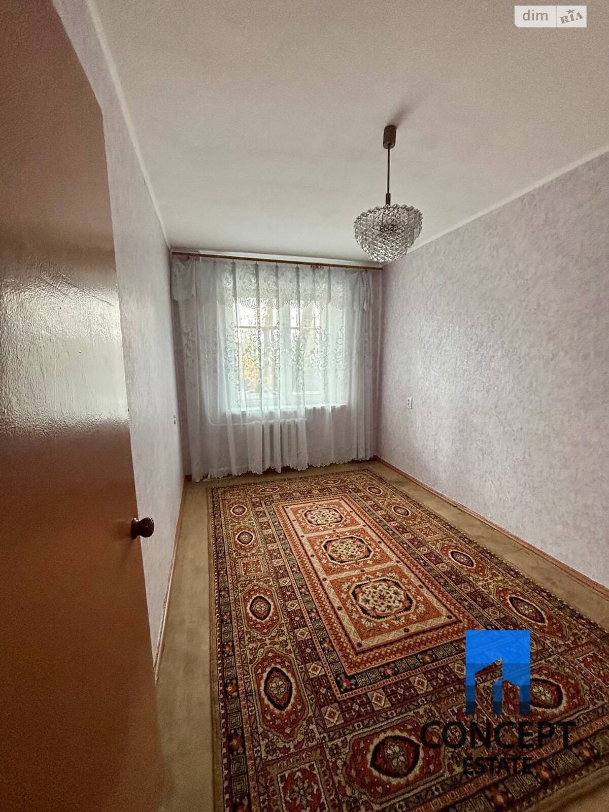 Продажа двухкомнатной квартиры в Днепре, на ул. Калиновая 96, район Калиновая Правда фото 1 Продажа двухкомнатной квартиры в Днепре, на ул. Калиновая 96, район Калиновая Правда фото 1