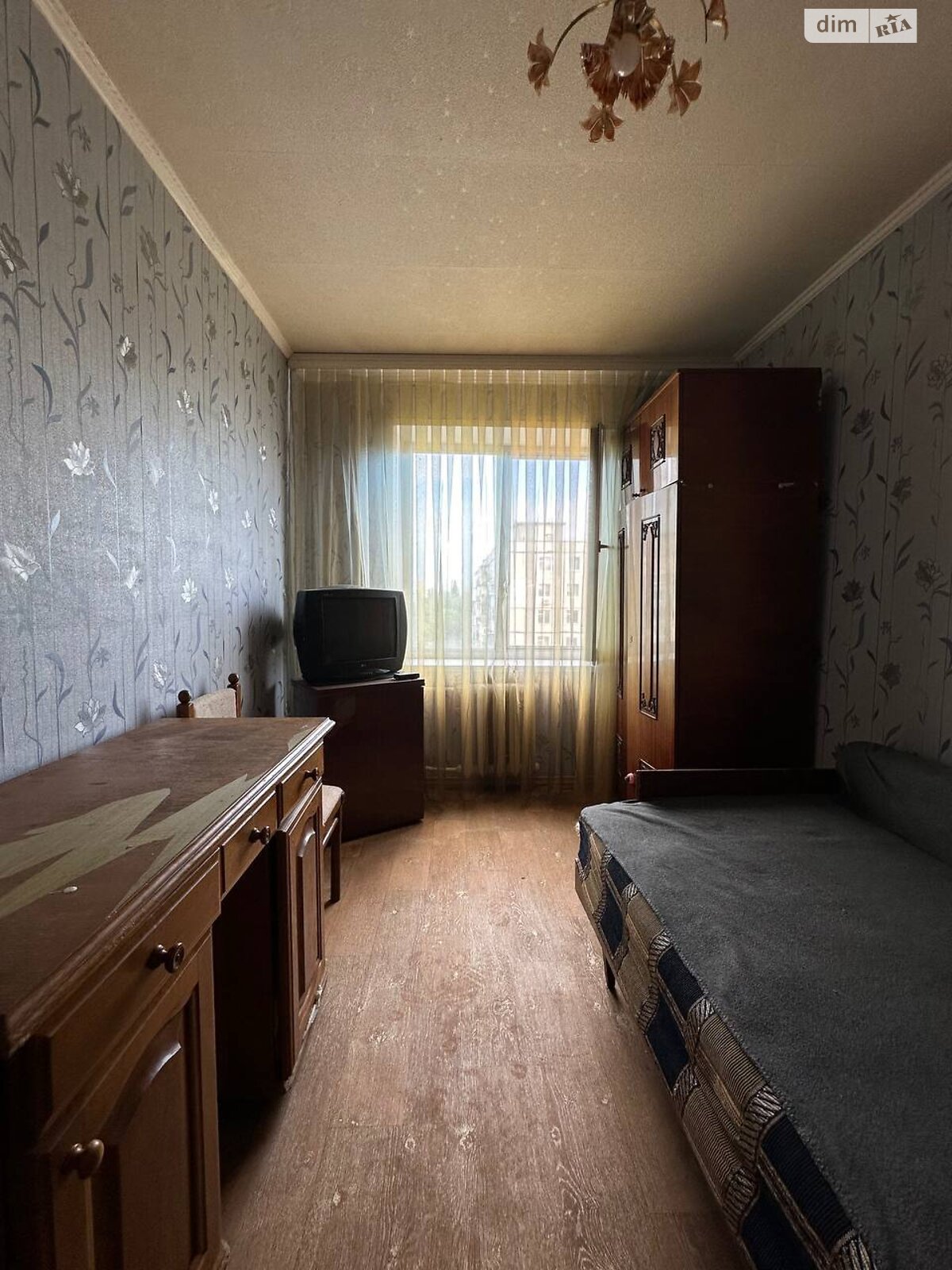 Продаж трикімнатної квартири в Дніпрі, на вул. Калинова 61, район Калинова Правда фото 1 Продаж трикімнатної квартири в Дніпрі, на вул. Калинова 61, район Калинова Правда фото 1