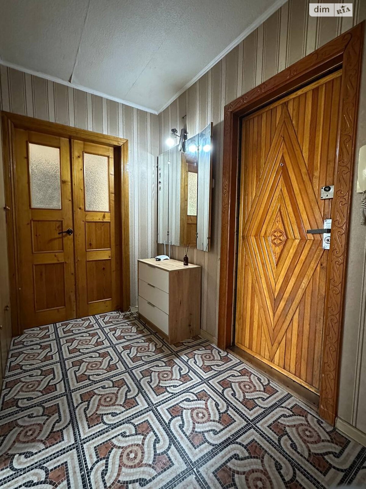 Продаж трикімнатної квартири в Дніпрі, на вул. Калинова 61, район Калинова Правда фото 1 Продаж трикімнатної квартири в Дніпрі, на вул. Калинова 61, район Калинова Правда фото 1
