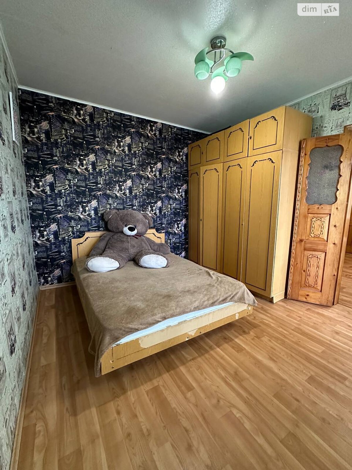 Продаж трикімнатної квартири в Дніпрі, на вул. Калинова 61, район Калинова Правда фото 1 Продаж трикімнатної квартири в Дніпрі, на вул. Калинова 61, район Калинова Правда фото 1
