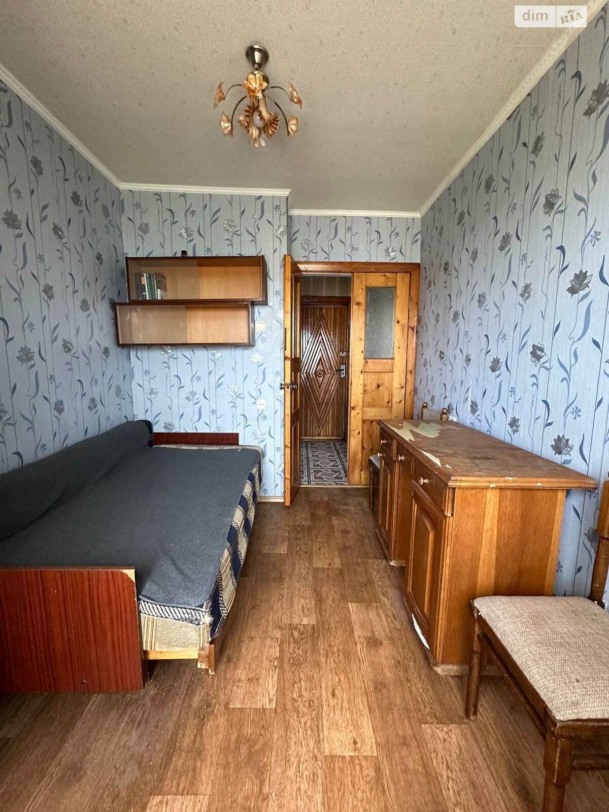 Продаж трикімнатної квартири в Дніпрі, на вул. Калинова 61, район Калинова Правда фото 1 Продаж трикімнатної квартири в Дніпрі, на вул. Калинова 61, район Калинова Правда фото 1