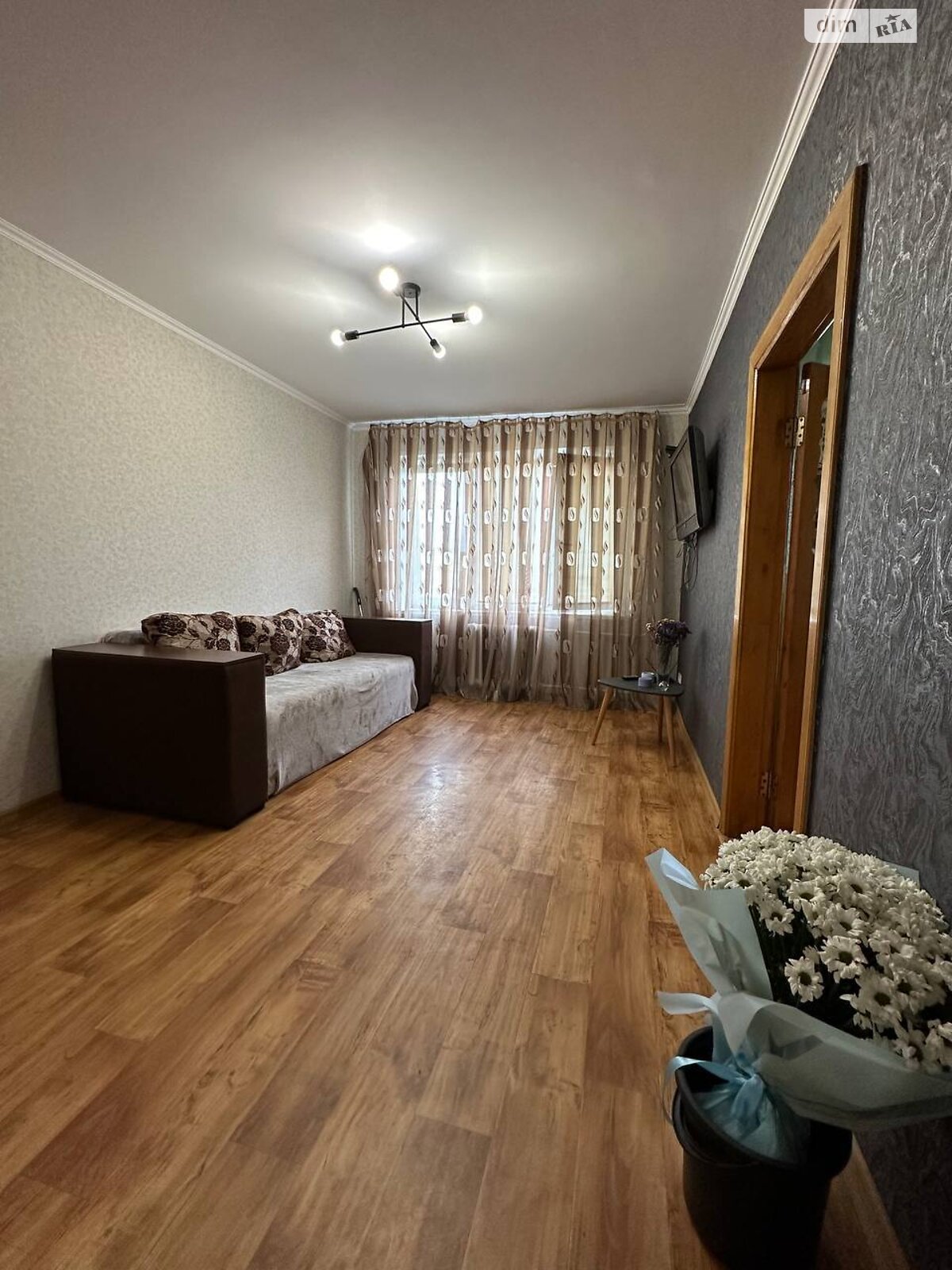 Продаж трикімнатної квартири в Дніпрі, на вул. Калинова 61, район Калинова Правда фото 1 Продаж трикімнатної квартири в Дніпрі, на вул. Калинова 61, район Калинова Правда фото 1