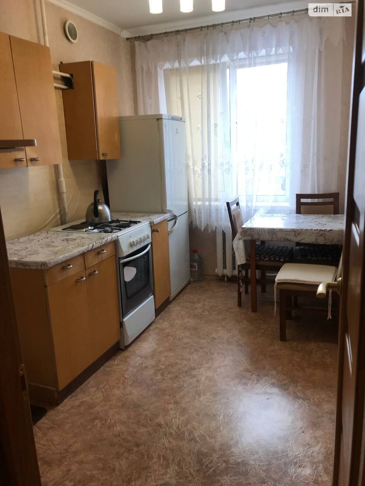 Продажа двухкомнатной квартиры в Днепре, на ул. Калиновая 65, район Калиновая Правда фото 1 Продажа двухкомнатной квартиры в Днепре, на ул. Калиновая 65, район Калиновая Правда фото 1