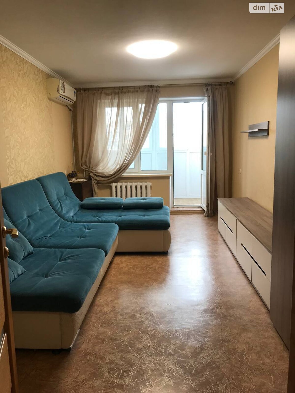 Продажа двухкомнатной квартиры в Днепре, на ул. Калиновая 65, район Калиновая Правда фото 1 Продажа двухкомнатной квартиры в Днепре, на ул. Калиновая 65, район Калиновая Правда фото 1