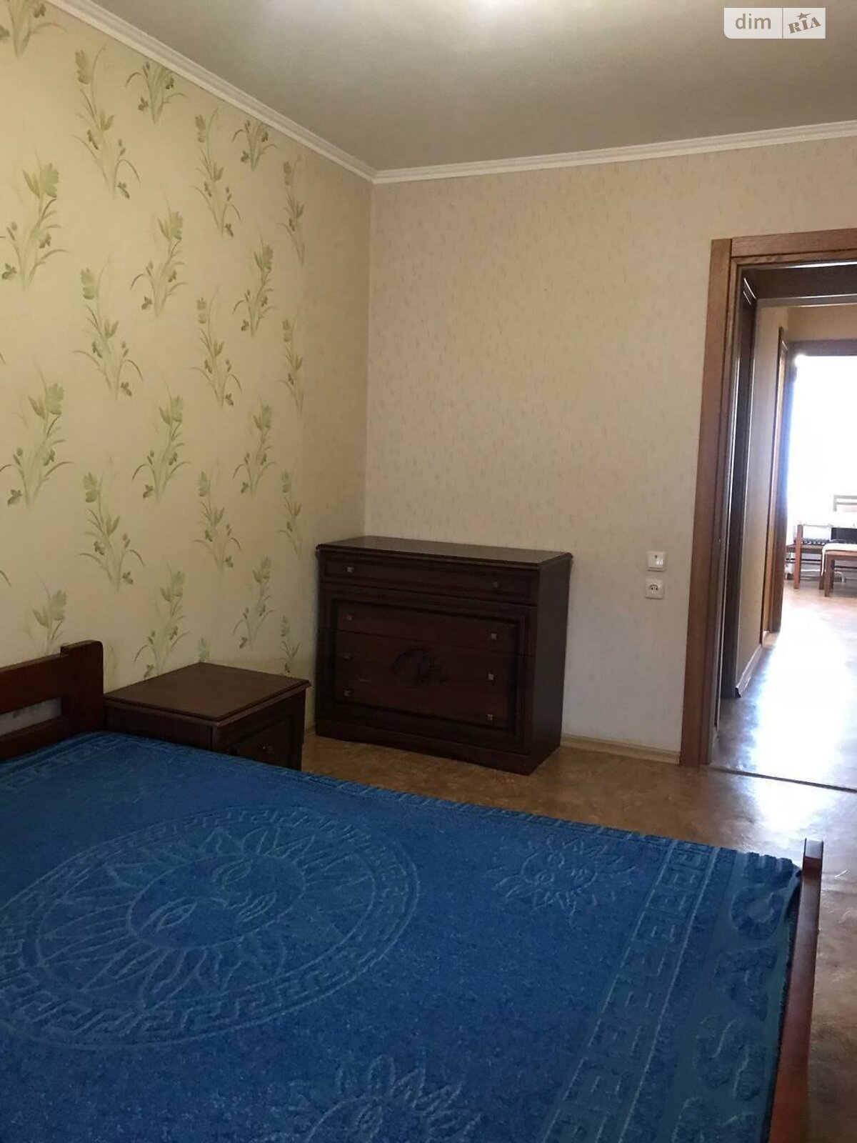Продажа двухкомнатной квартиры в Днепре, на ул. Калиновая 65, район Калиновая Правда фото 1 Продажа двухкомнатной квартиры в Днепре, на ул. Калиновая 65, район Калиновая Правда фото 1