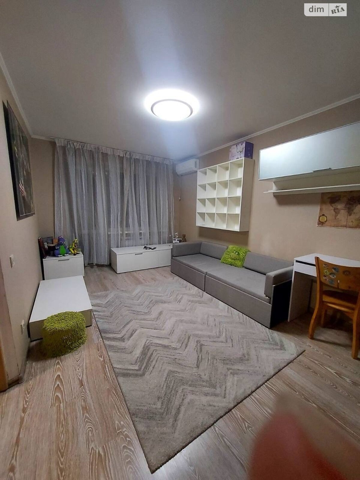 Продаж двокімнатної квартири в Дніпрі, на вул. Калинова 51, район Калинова Правда фото 1 Продаж двокімнатної квартири в Дніпрі, на вул. Калинова 51, район Калинова Правда фото 1