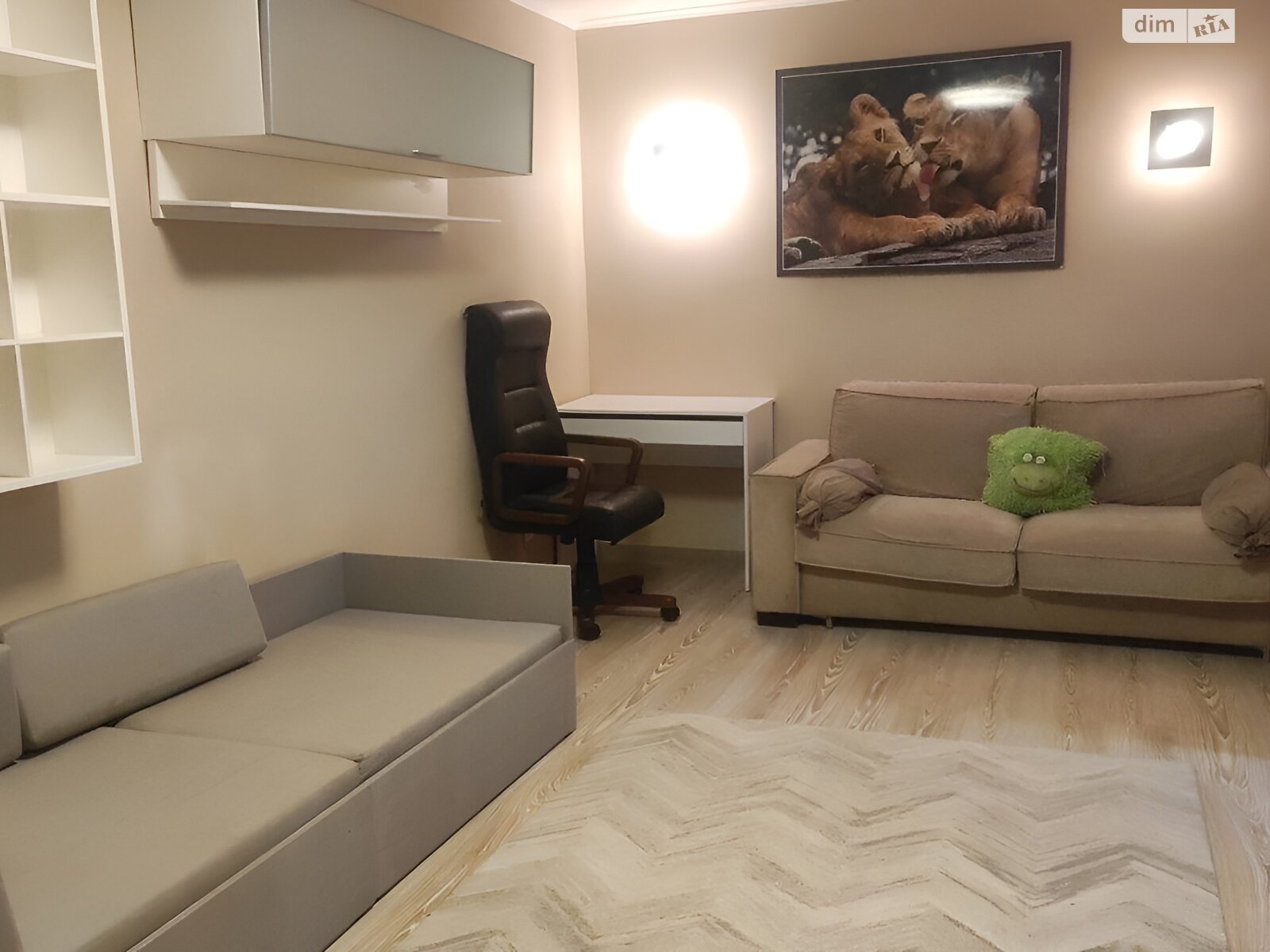 Продаж двокімнатної квартири в Дніпрі, на вул. Калинова 51, район Калинова Правда фото 1 Продаж двокімнатної квартири в Дніпрі, на вул. Калинова 51, район Калинова Правда фото 1